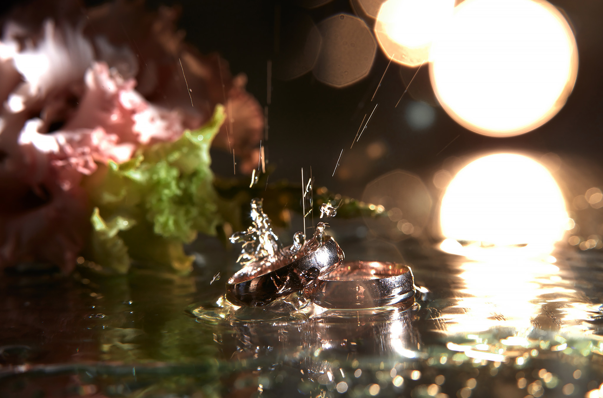 Денис и Вероника. Фотограф в Минске. Фотосессия на природе и в отеле