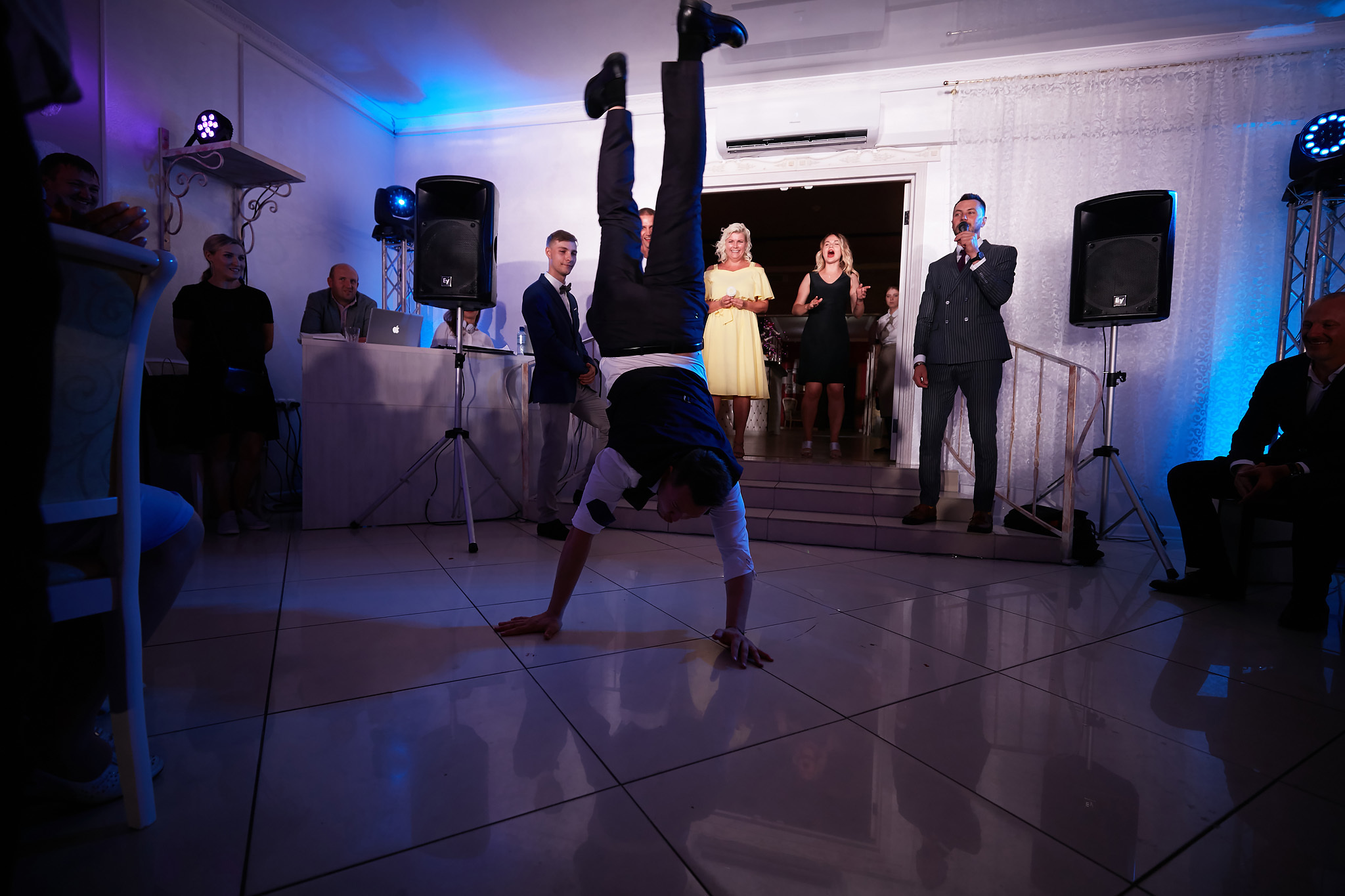 Свадебный фотограф  в Солигорске. Фотографии Игоря и Иры. Свадьба лето