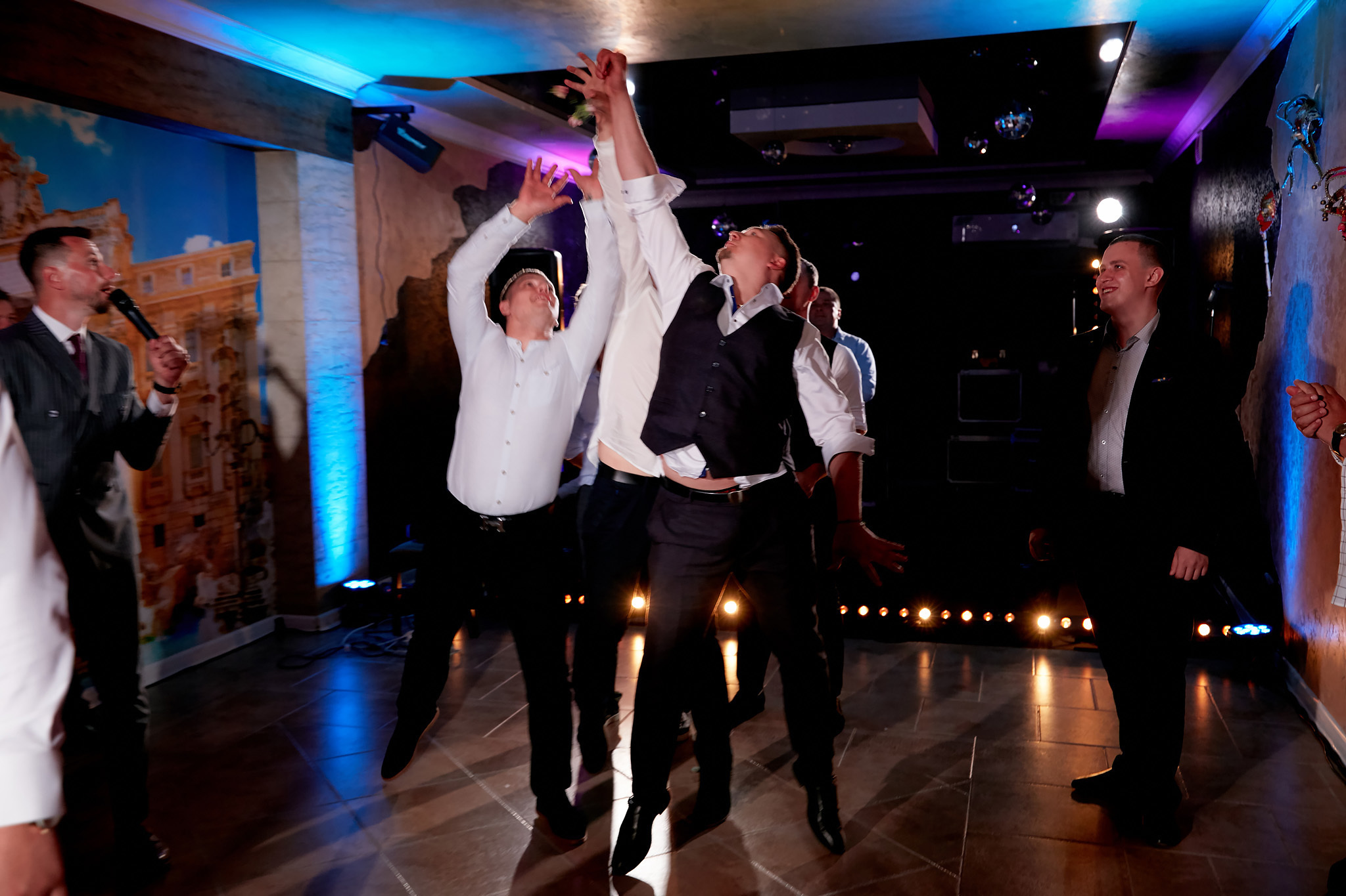 Свадебный фотограф  в Солигорске. Фотографии Игоря и Иры. Свадьба лето