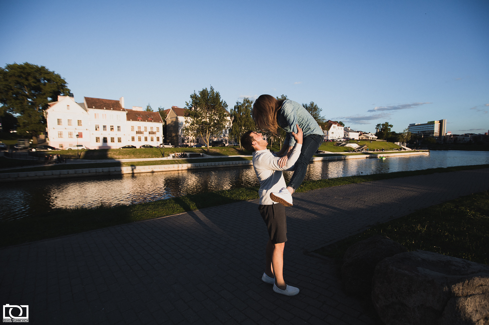 Семейная фотосессия на улице, в студии. Детская фотосъемка, индивидуал
