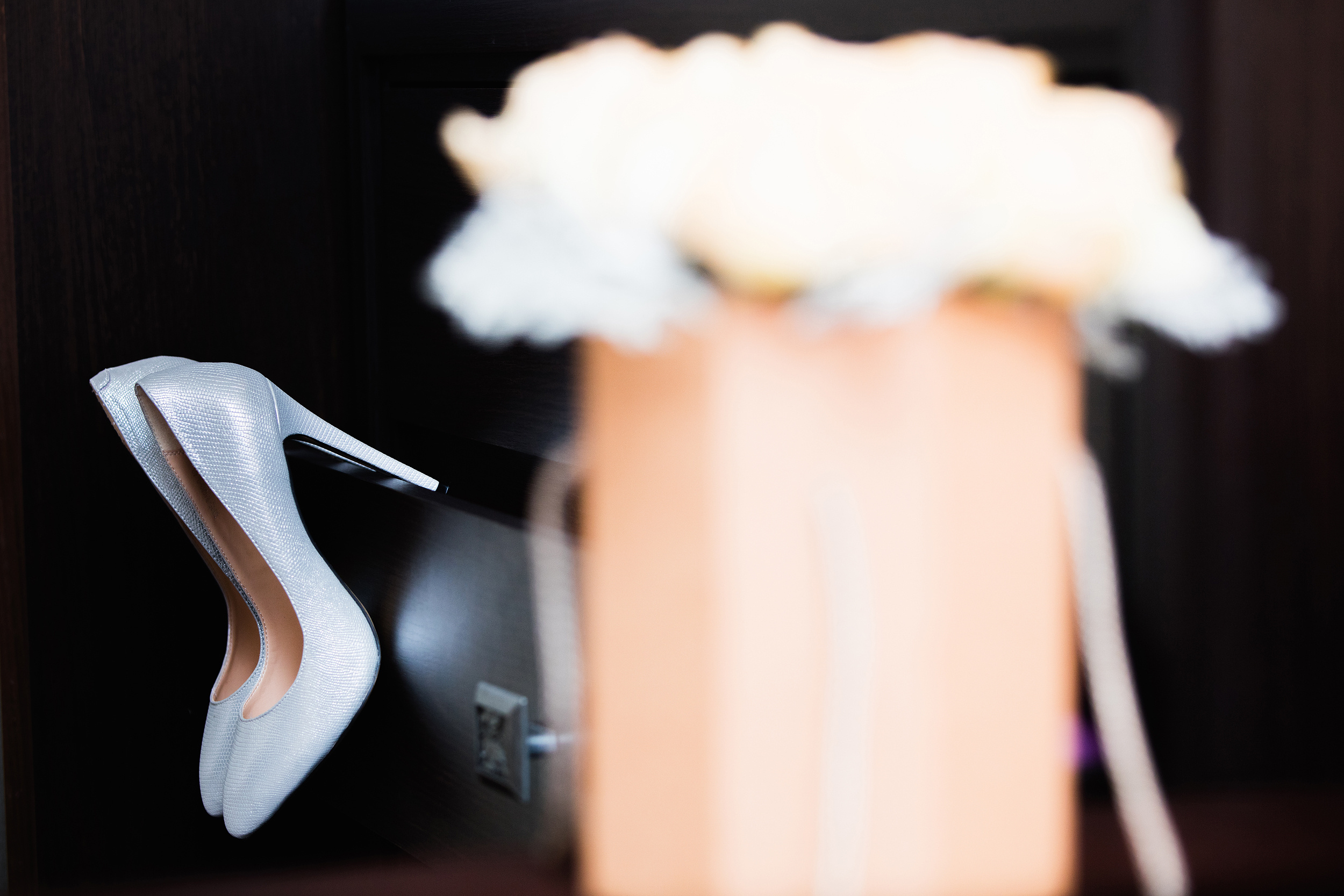 Красивая свадебная фотосессия в Солигорске. Европейская фотография