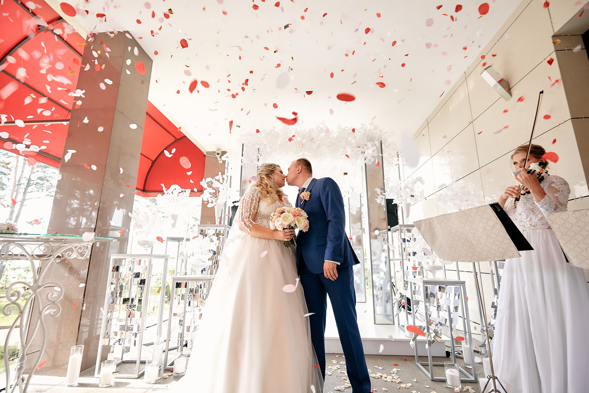 Денис и Вероника. Фотограф в Минске. Фотосессия на природе и в отеле