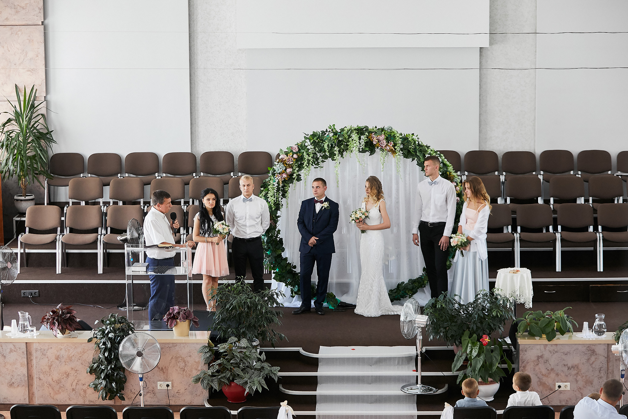 Свадьба Виталия и Ани в Солигорске. Фотограф в Солигорске, контакты, к