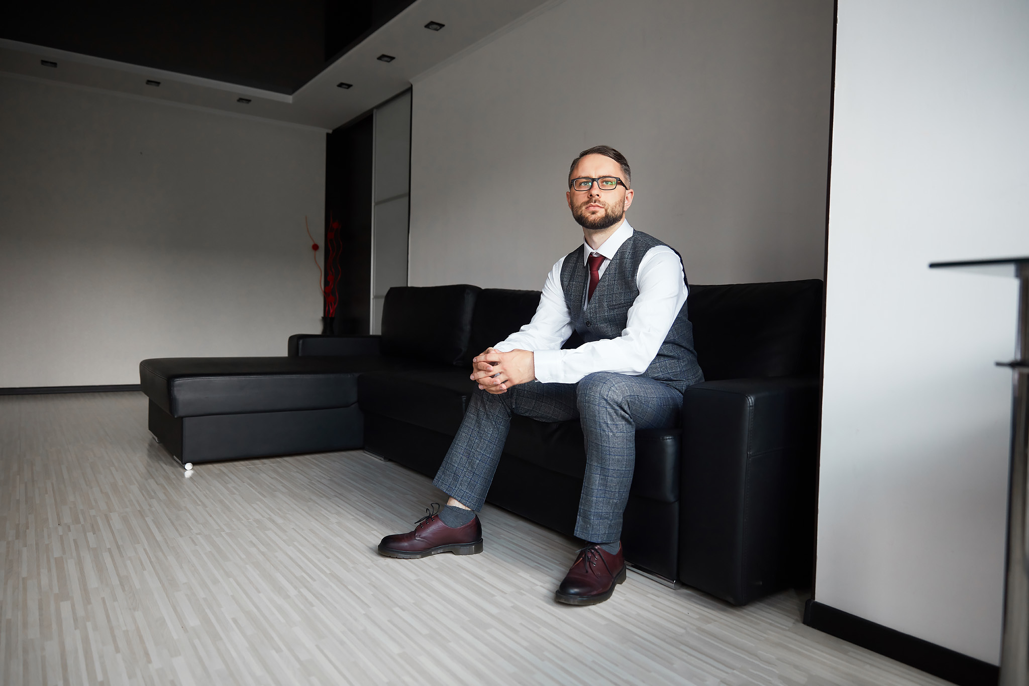 Саша и Лера. Свадьба в кругу друзей. Свадебная фотосессия в Минске