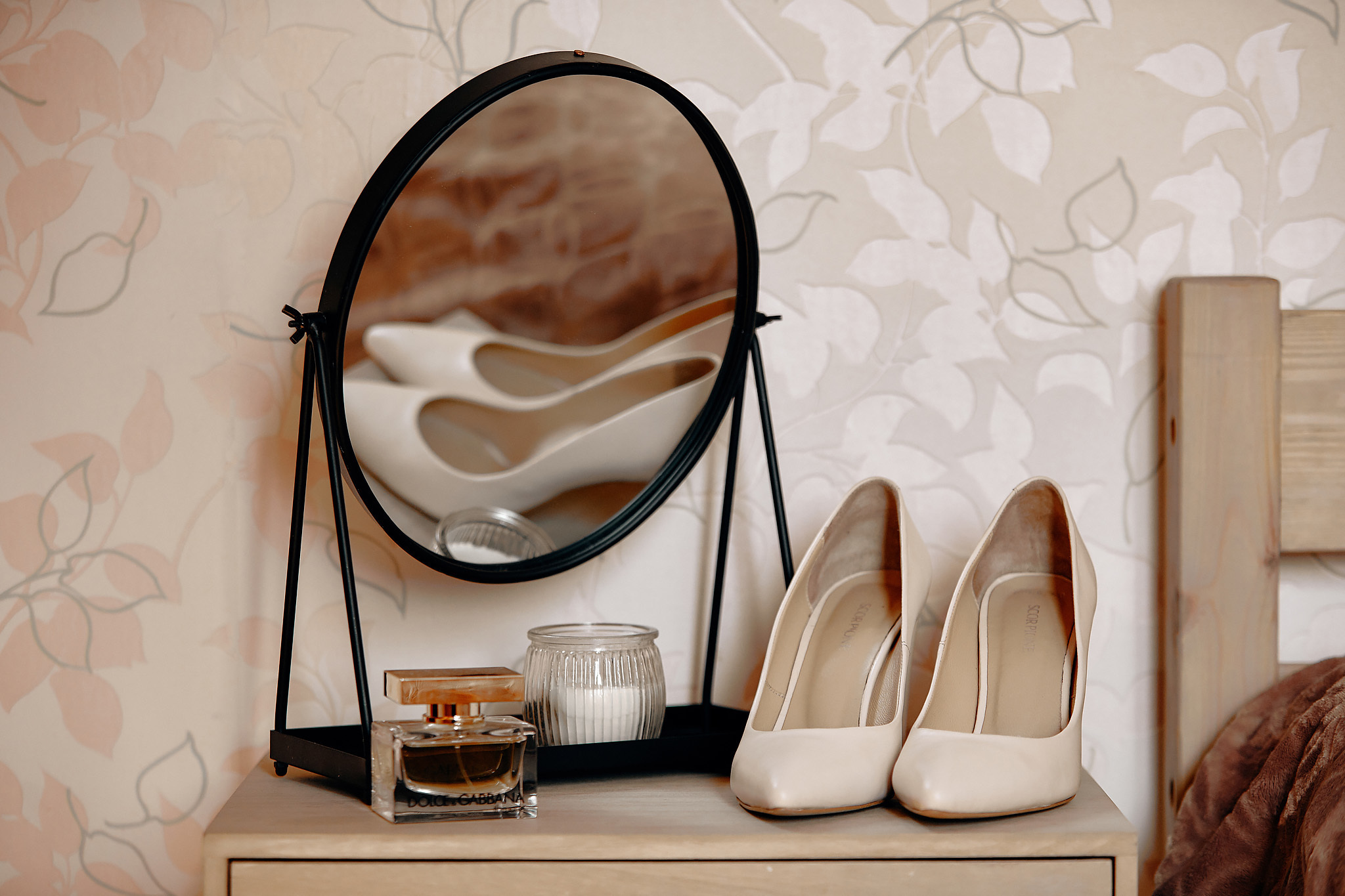 Свадебные фото Андрея и Тани. Фотограф Павел Юхневич в Солигорске, Мин