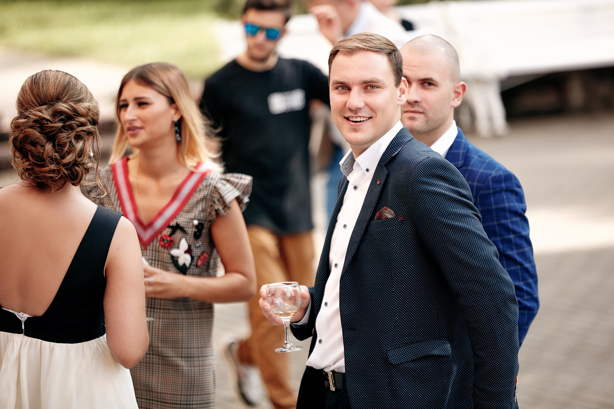 Денис и Вероника. Фотограф в Минске. Фотосессия на природе и в отеле