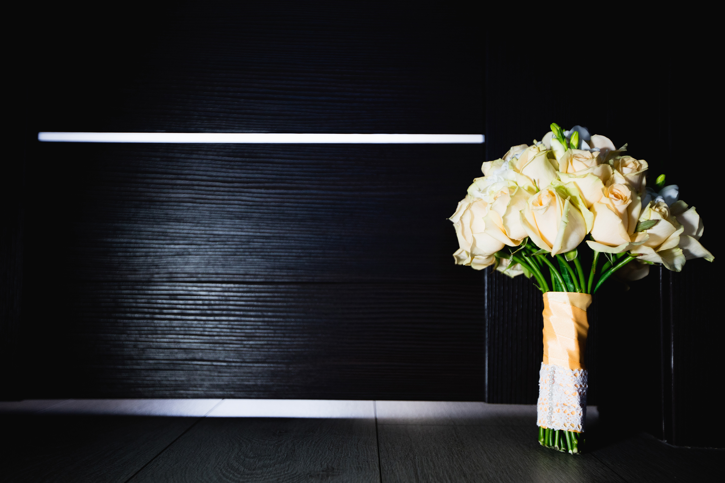 Красивая свадебная фотосессия в Солигорске. Европейская фотография