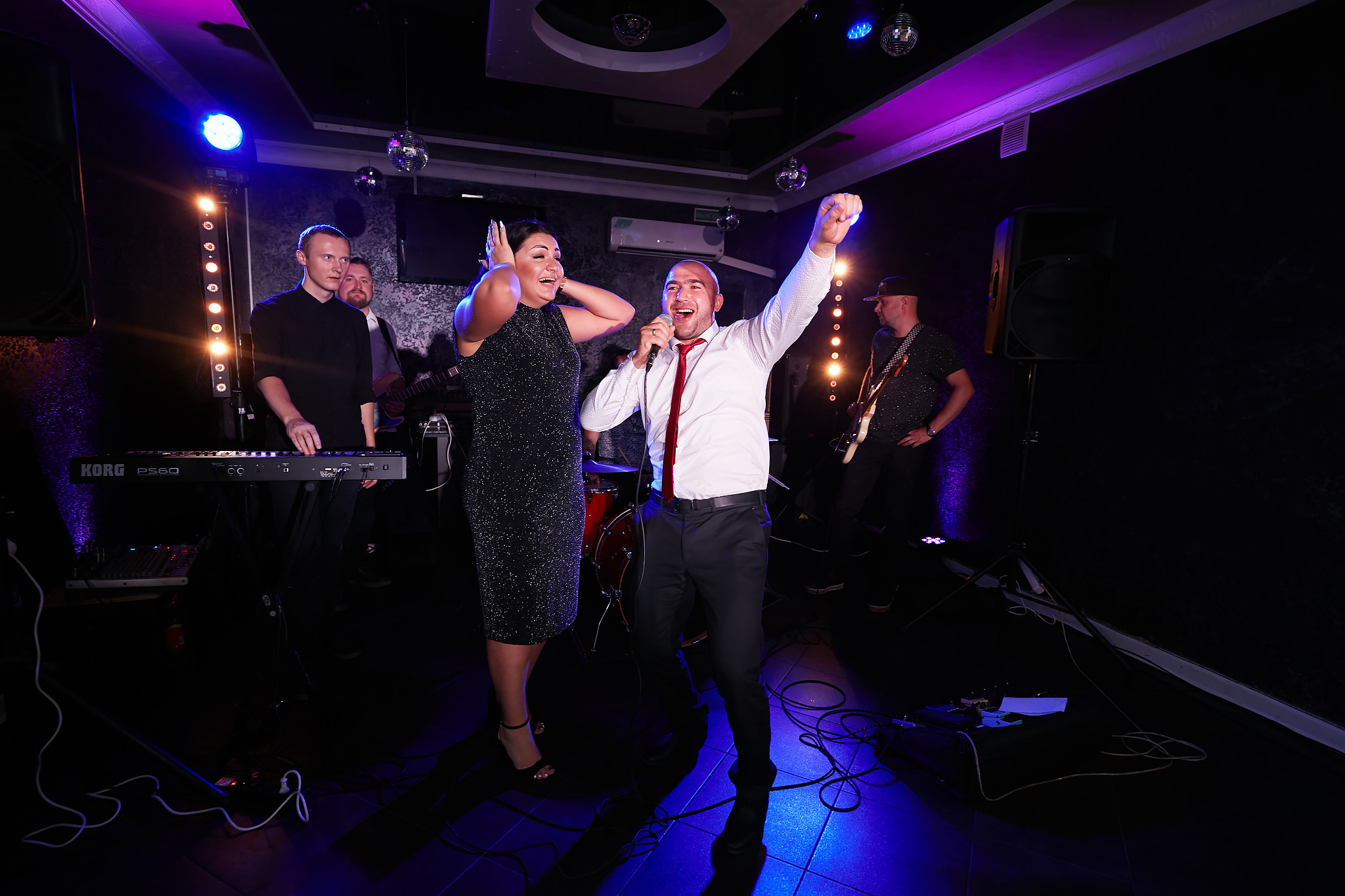 Свадебный фотограф  в Солигорске. Фотографии Игоря и Иры. Свадьба лето