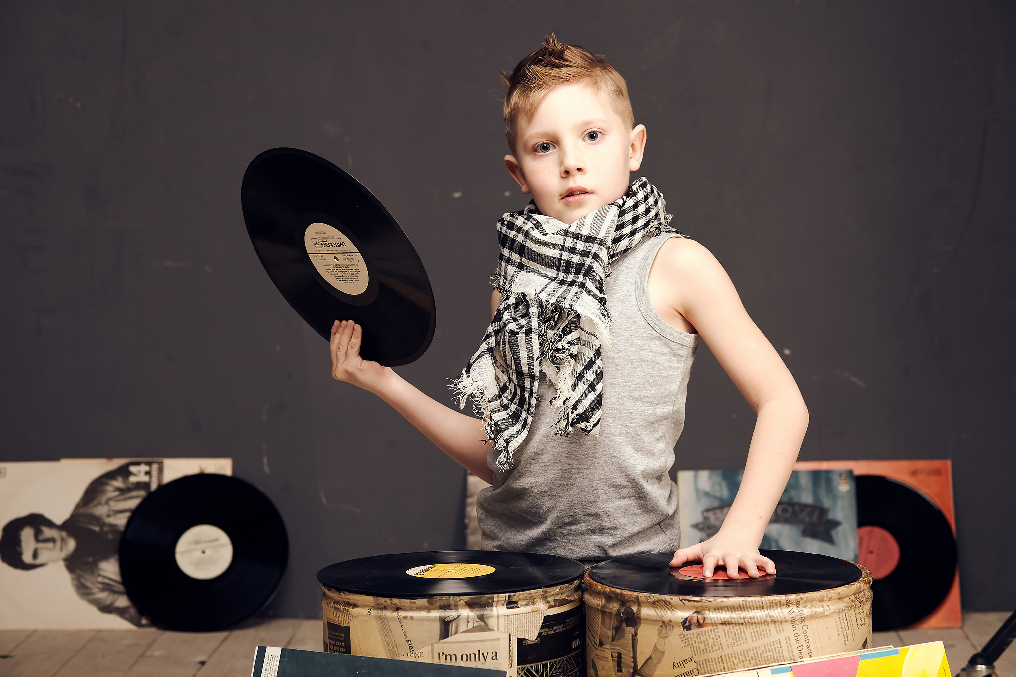 Семейная фотосессия на улице, в студии. Детская фотосъемка, индивидуал