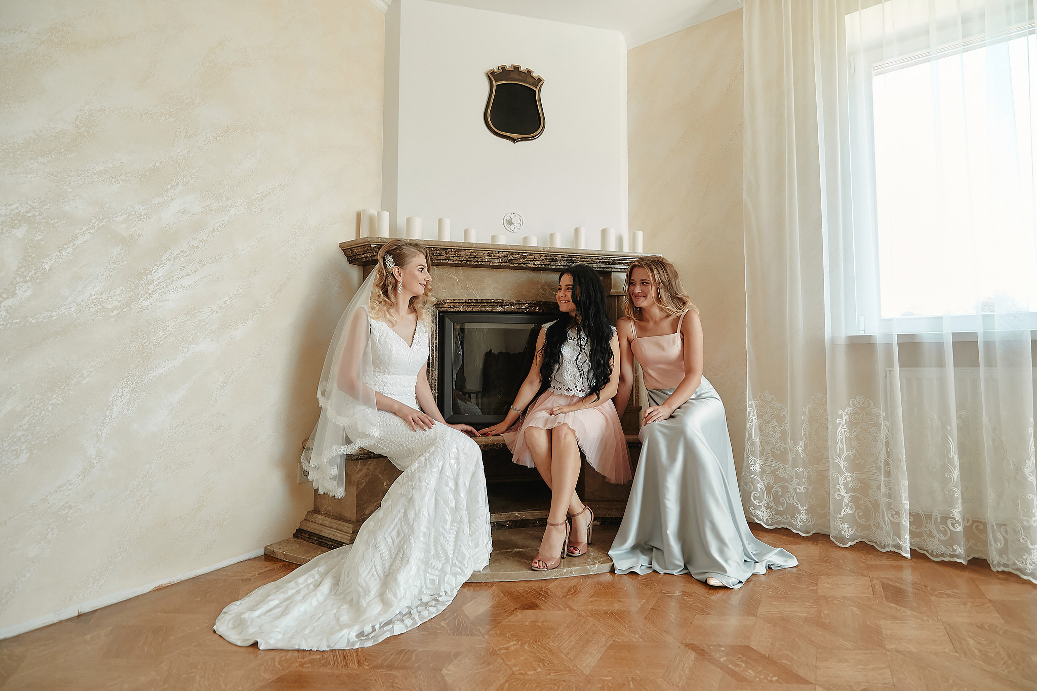 Свадьба Виталия и Ани в Солигорске. Фотограф в Солигорске, контакты, к