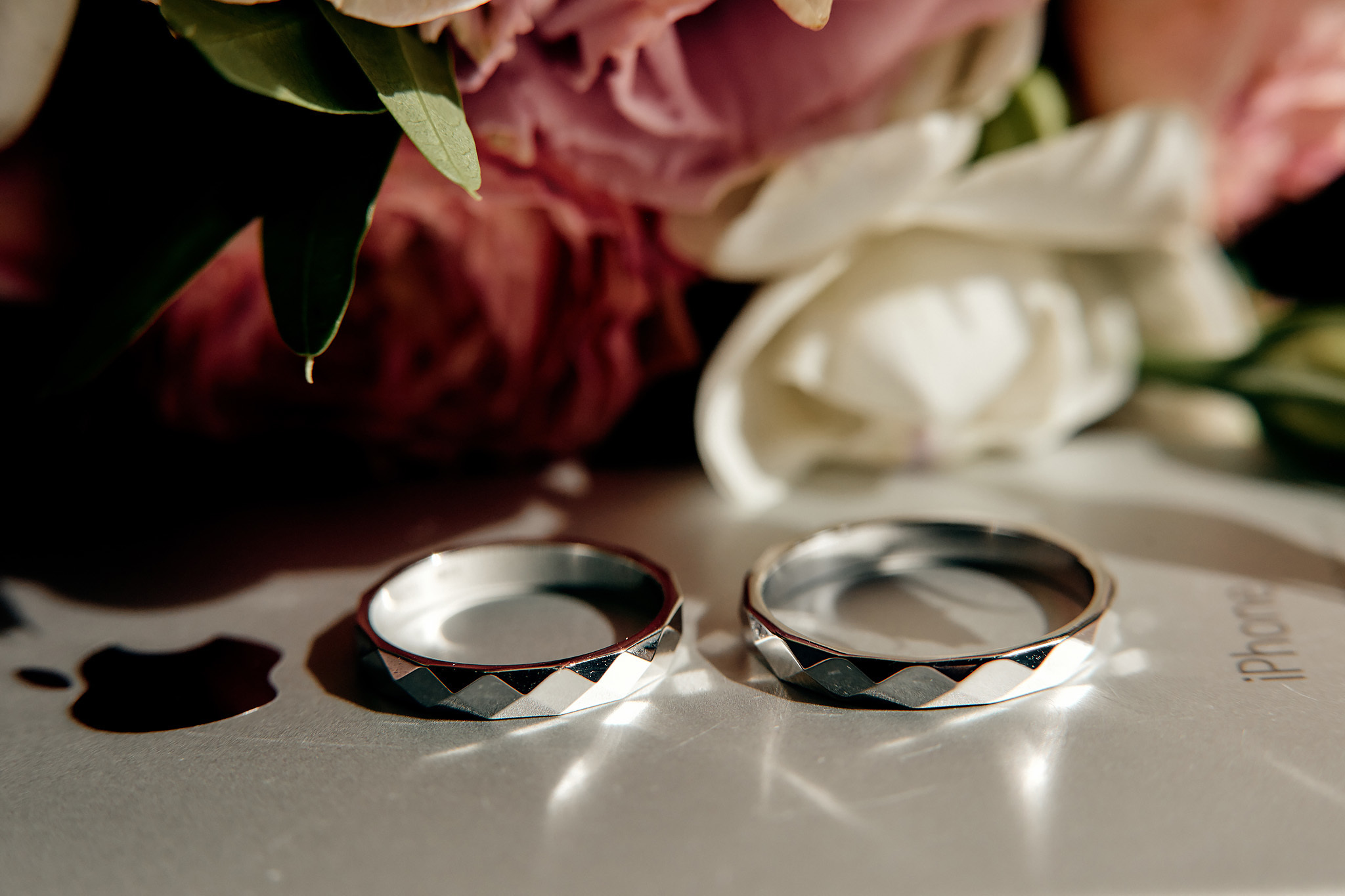 Свадебные фото Андрея и Тани. Фотограф Павел Юхневич в Солигорске, Мин