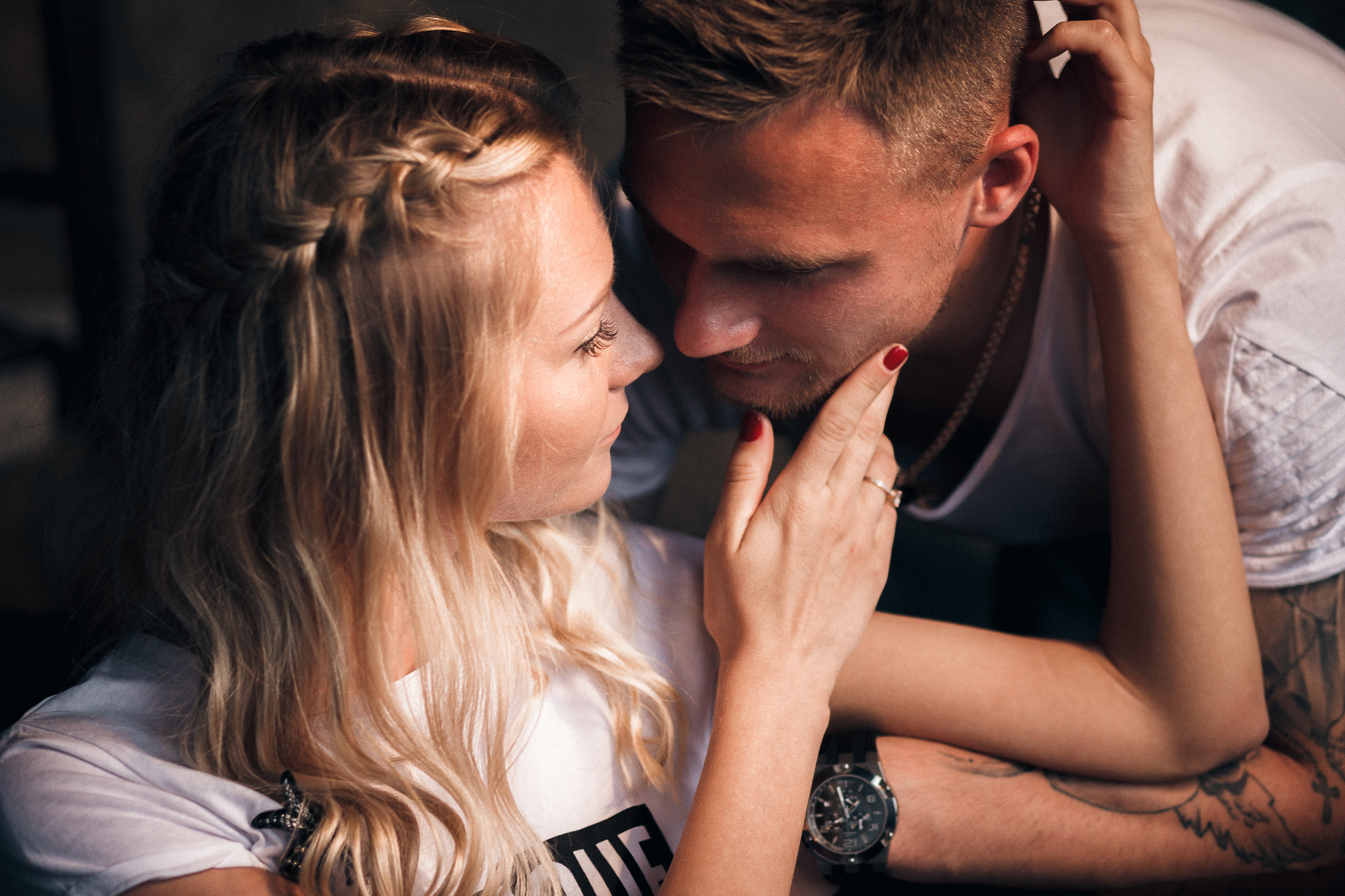 Семейная фотосессия на улице, в студии. Детская фотосъемка, индивидуал