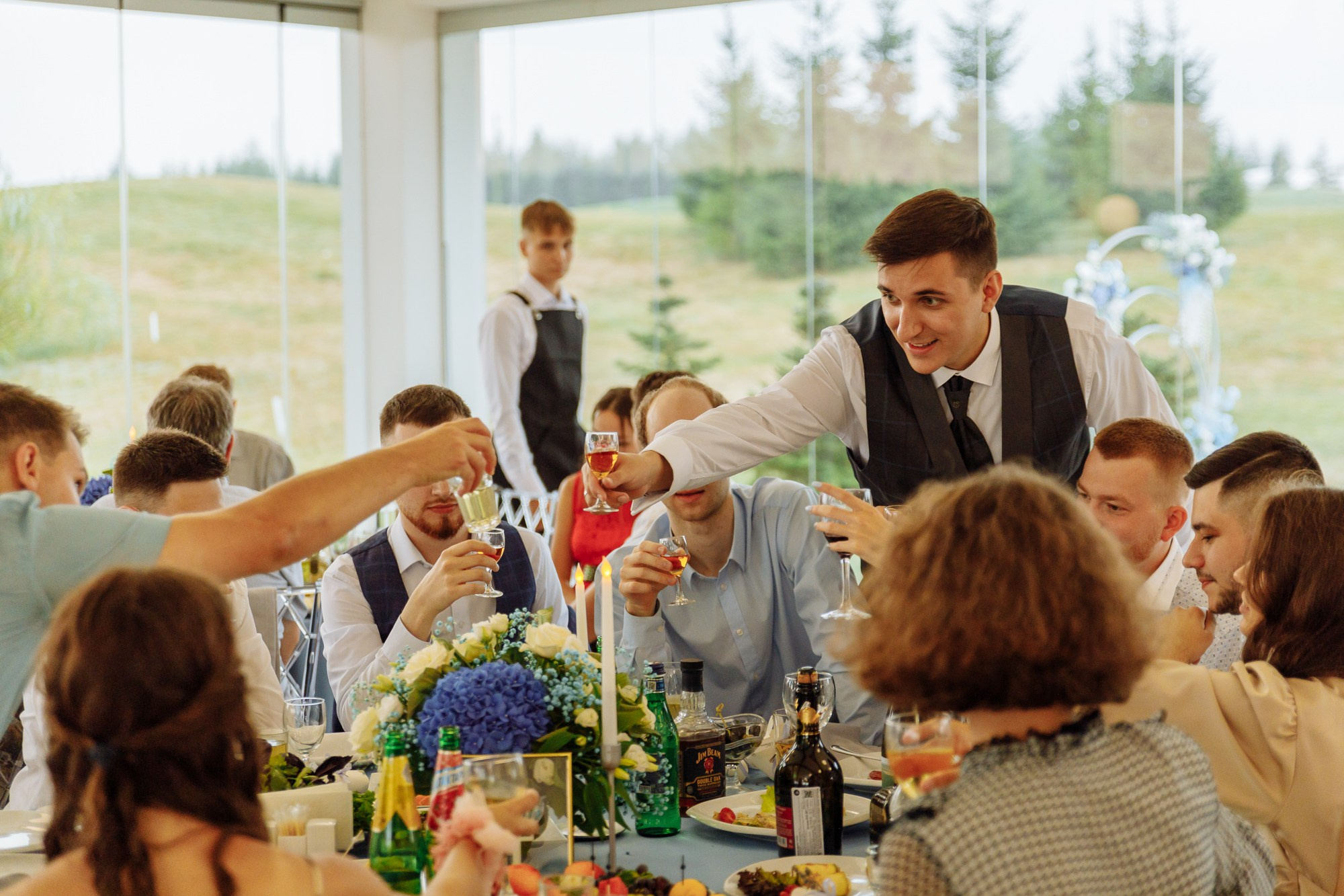 Максим и Маргарита