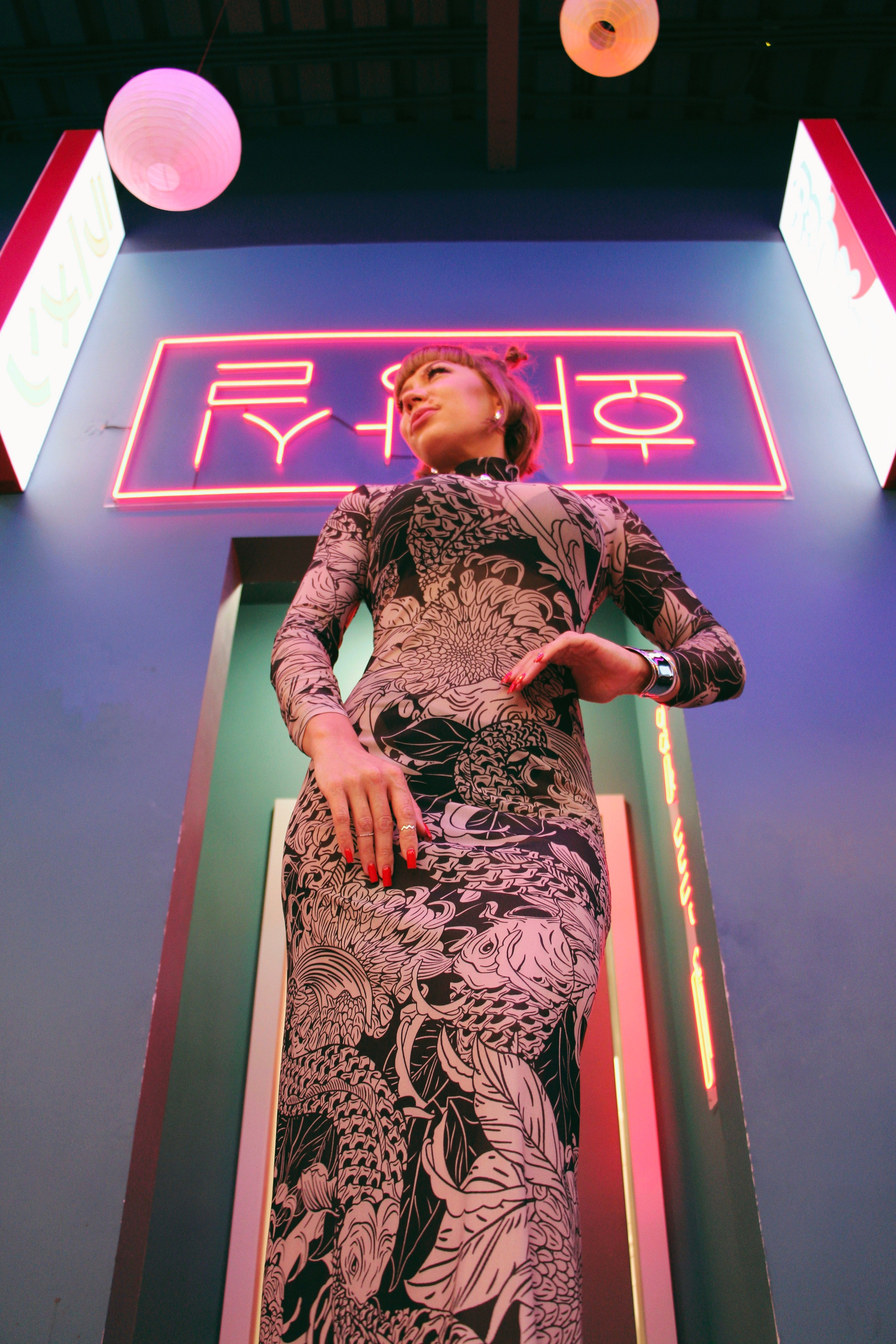 Юлия в Азии…. Творческая, семейная Фотосъемка ДоброДарова Елена Омск