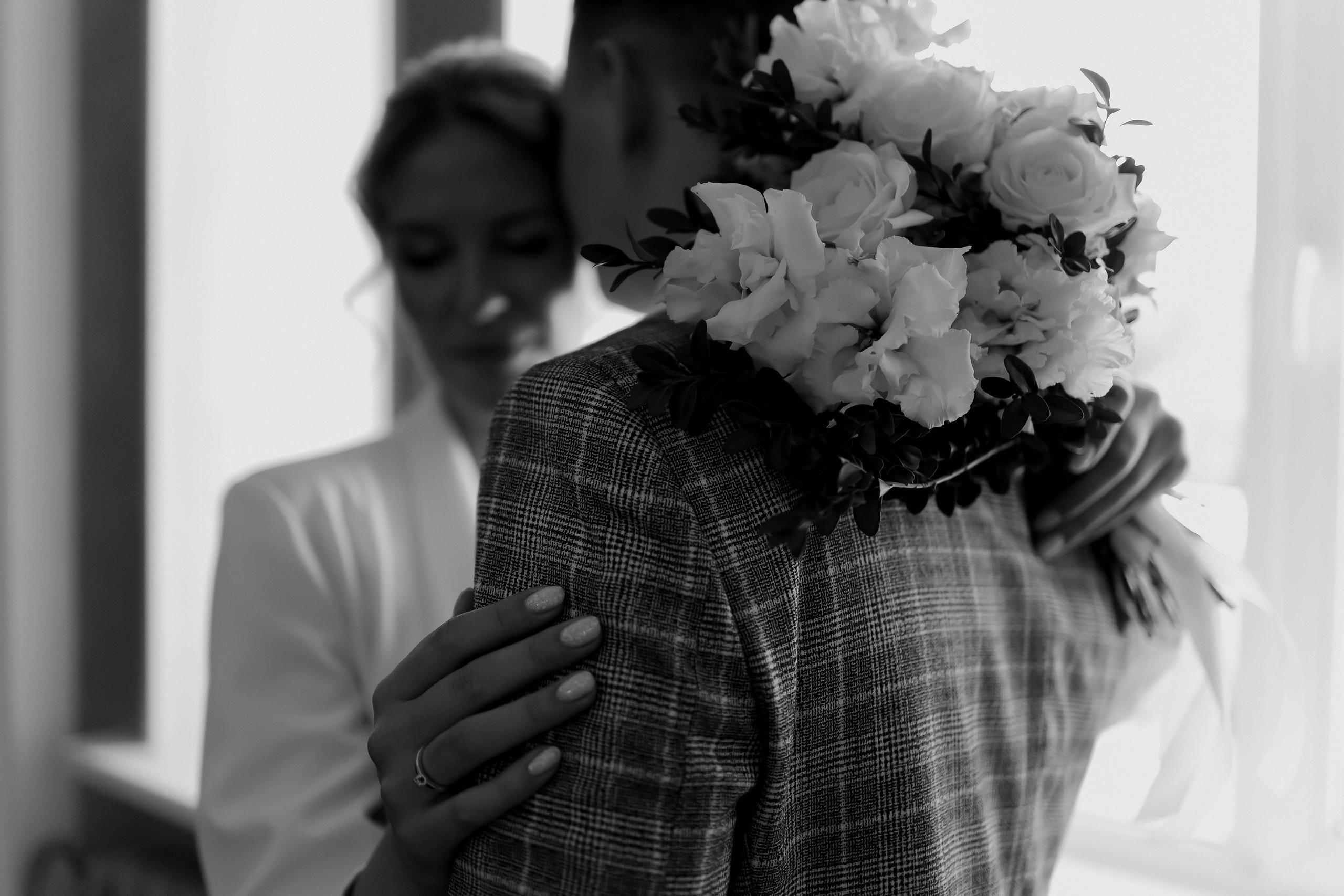 Love story. Фото, видео и контент съемки в Москве