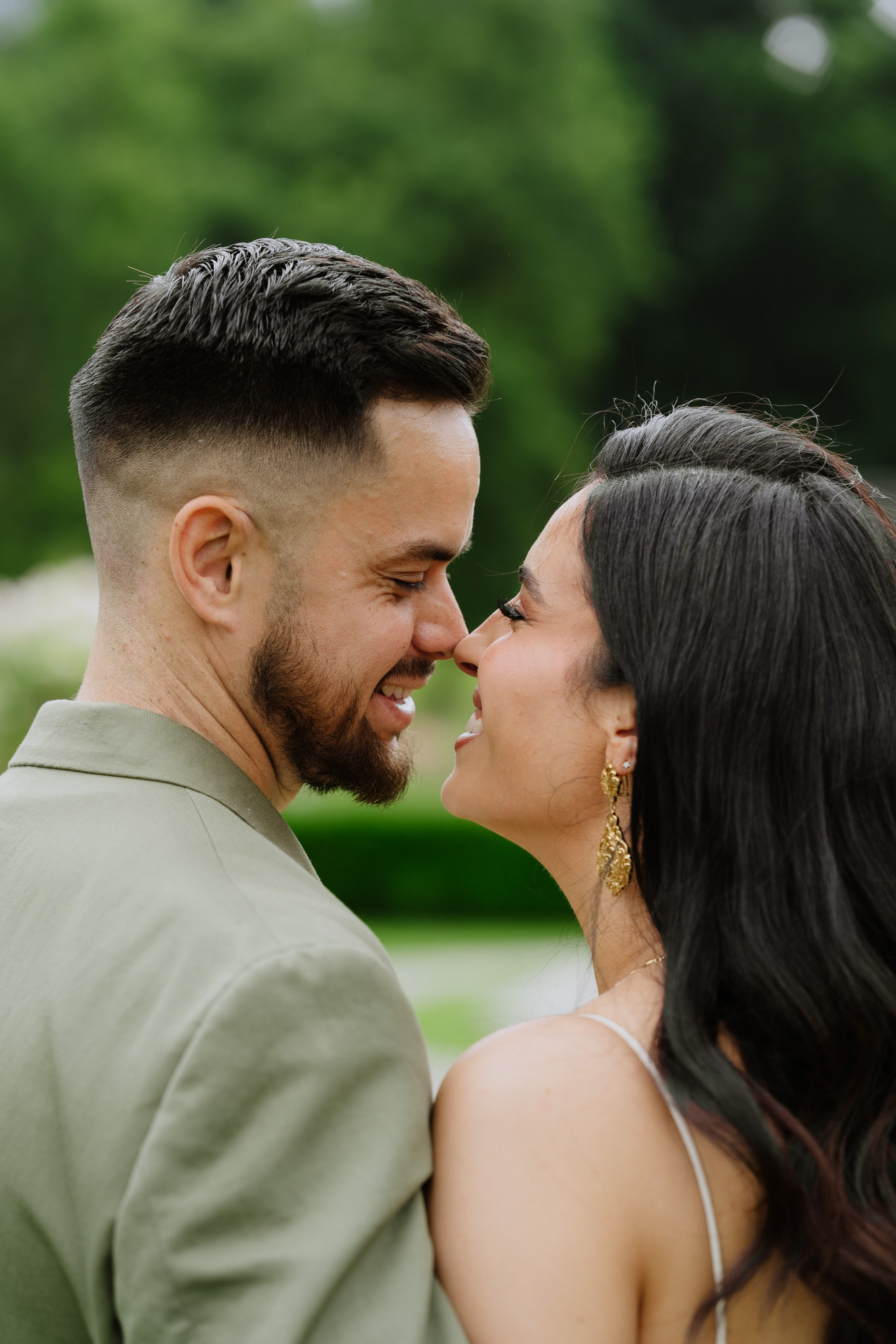 Yasmine & Steven | civil wedding in Eaux-Vives. Профессиональный свадебный фотограф в Женеве и Швейцарии | Таня Вовчецкая