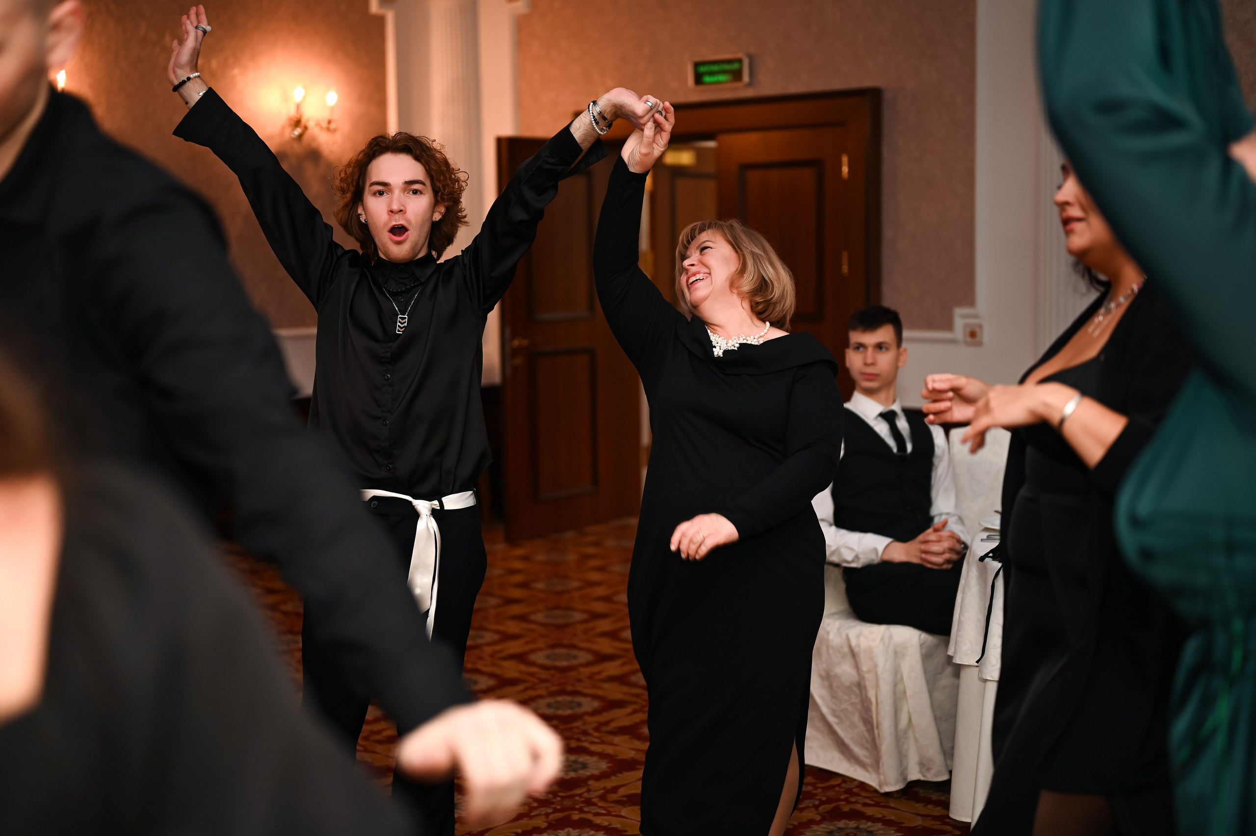 Юбилей Дарьи. Студия детской и семейной фотографии «Время улыбаться»