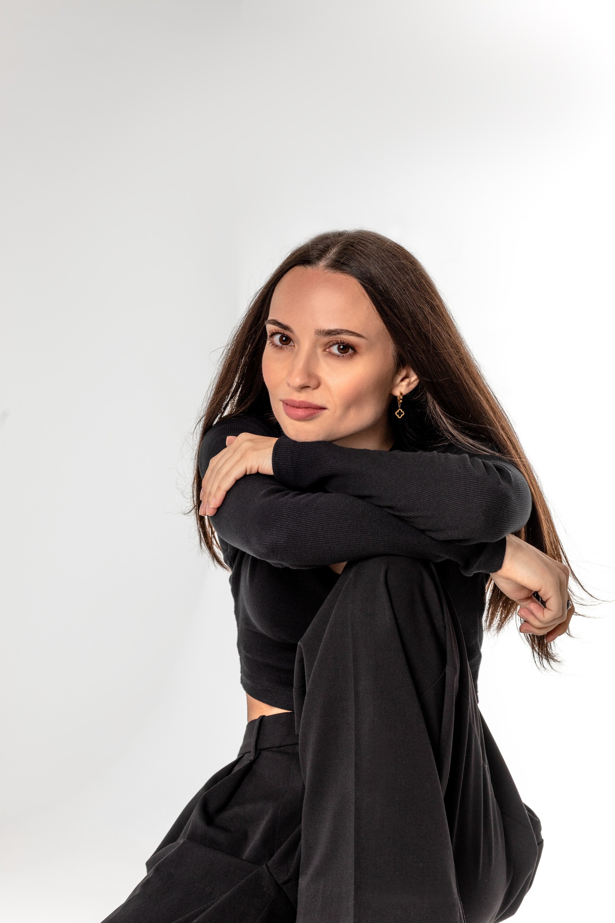 Студия. ЖЕНСКИЙ ФОТОГРАФ МОСКВА СВЕТЛАНА КУРД