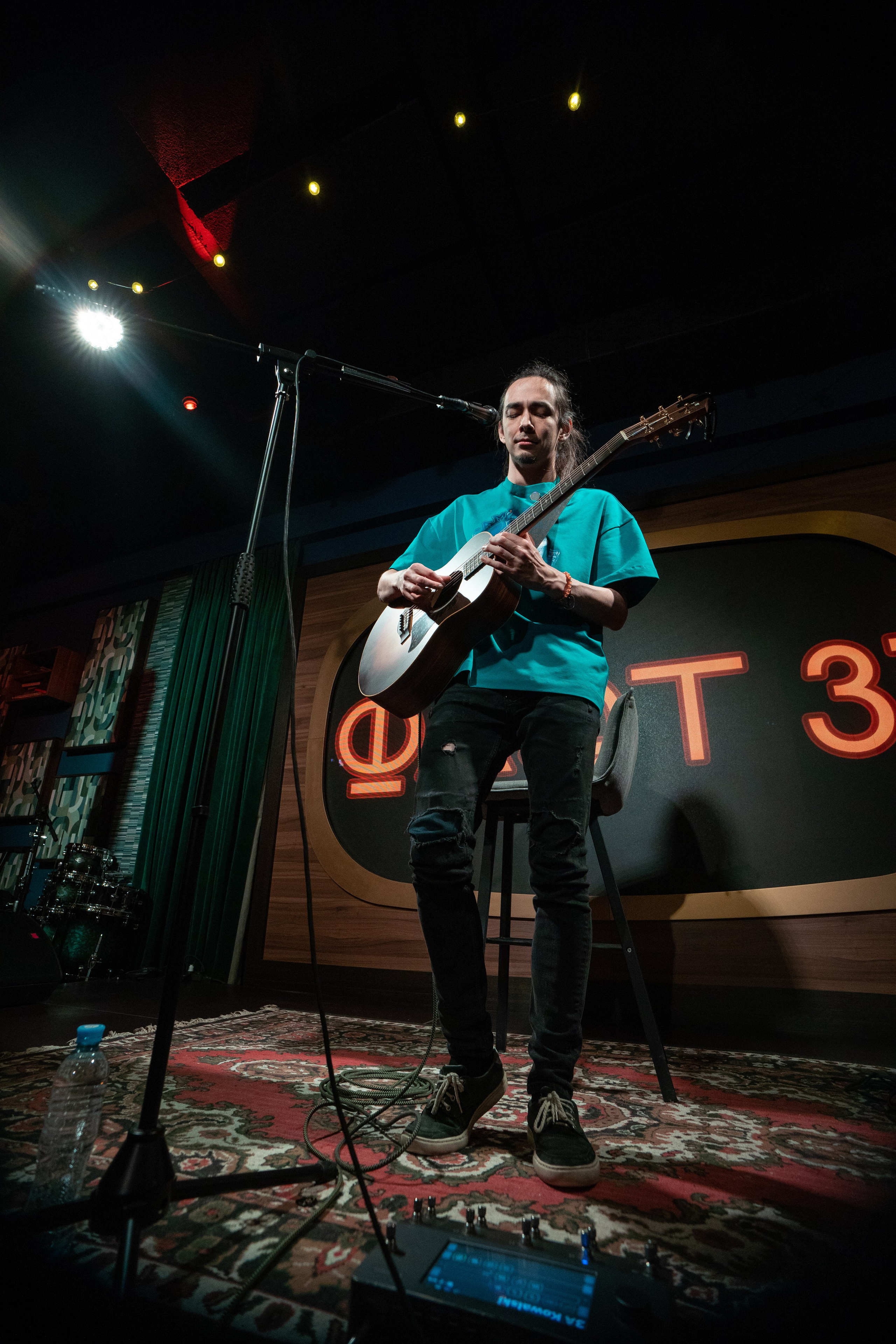 Зилков ае | Флэт 31. Фотограф в Самаре Иван Булатов