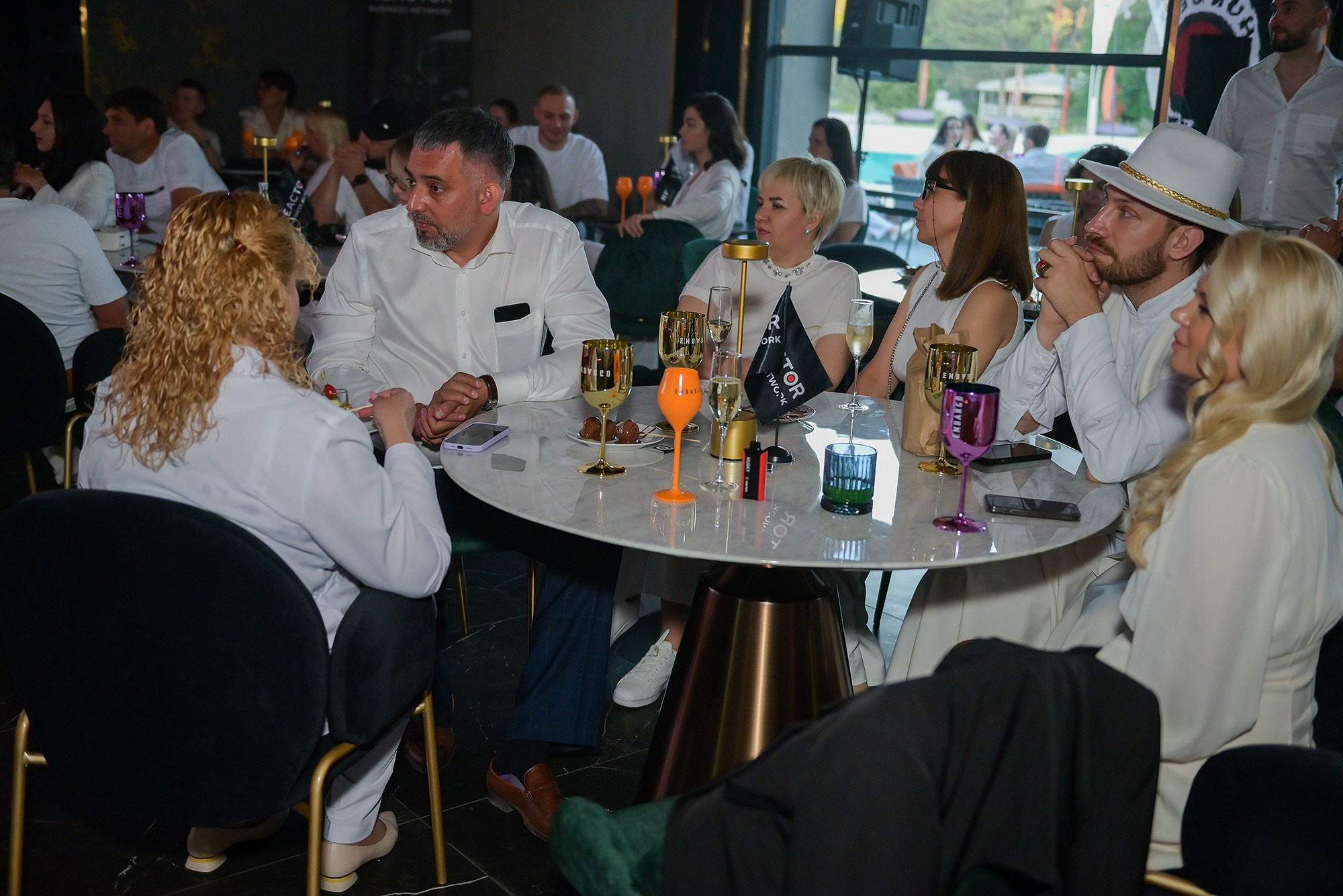 Реактор 6 лет. Фотограф Ростов-на-Дону Белла Керимова