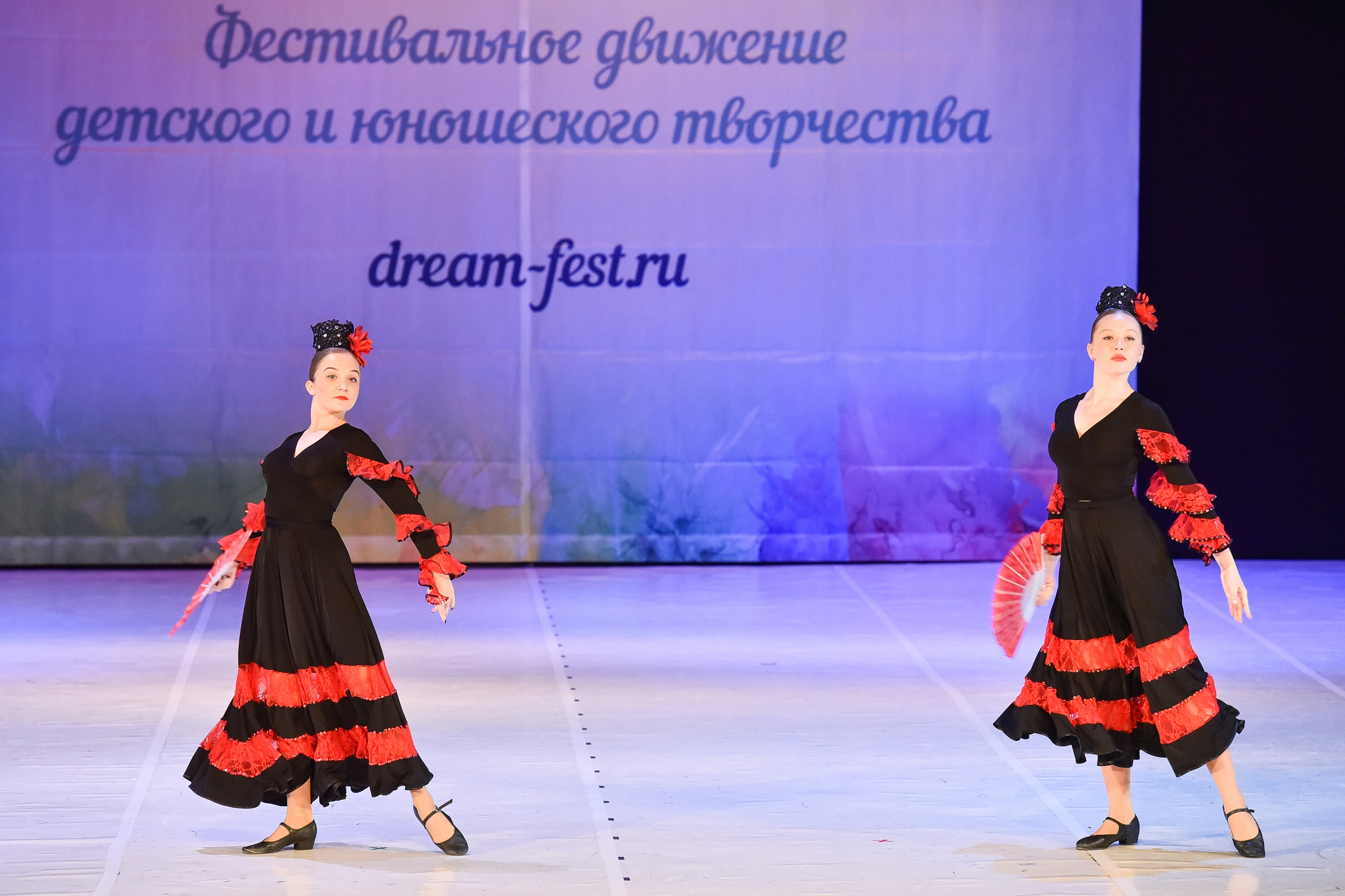 30.11.2024 Фестивальное движение «Шаг к мечте» Москва. Медиастудия Фото Концепт