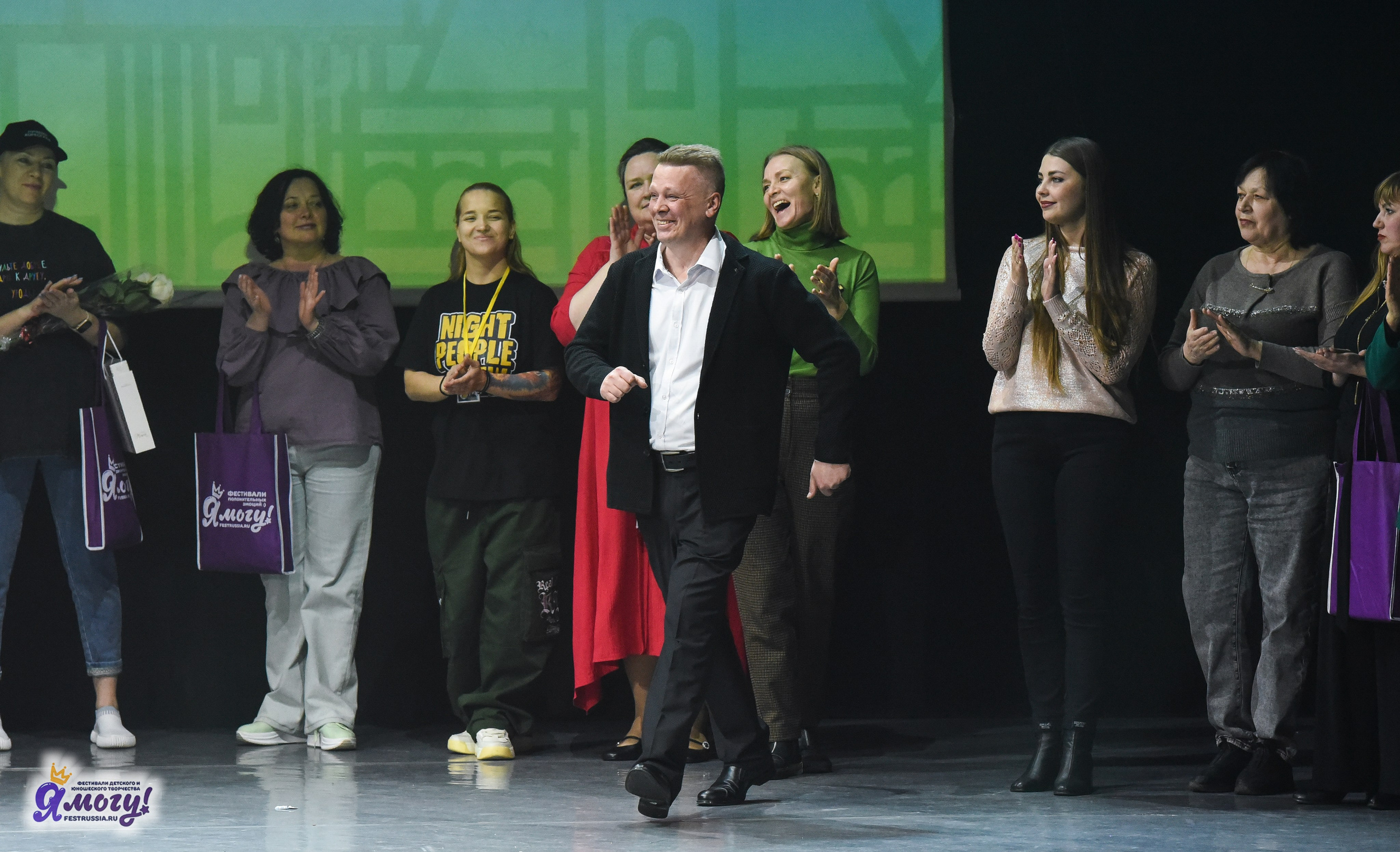 24.03.2025 «Я МОГУ!» XVII Международный фестиваль-конкурс «Союз Добра» г. Минск. Медиастудия Фото Концепт