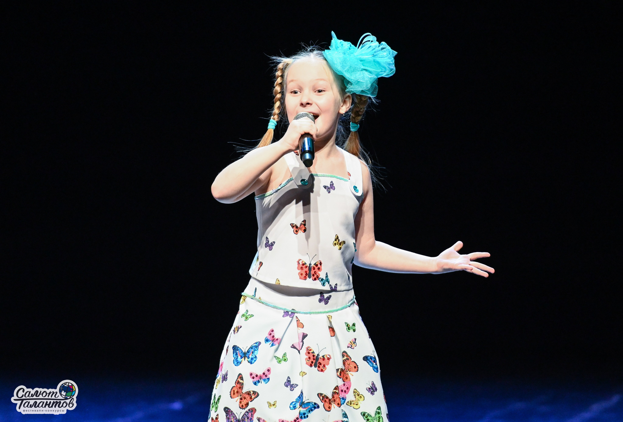 30.10.2024 6-й Международный Творческий Фестиваль-Конкурс «СЕРДЦЕ УРАЛА» г. Екб. Медиастудия Фото Концепт