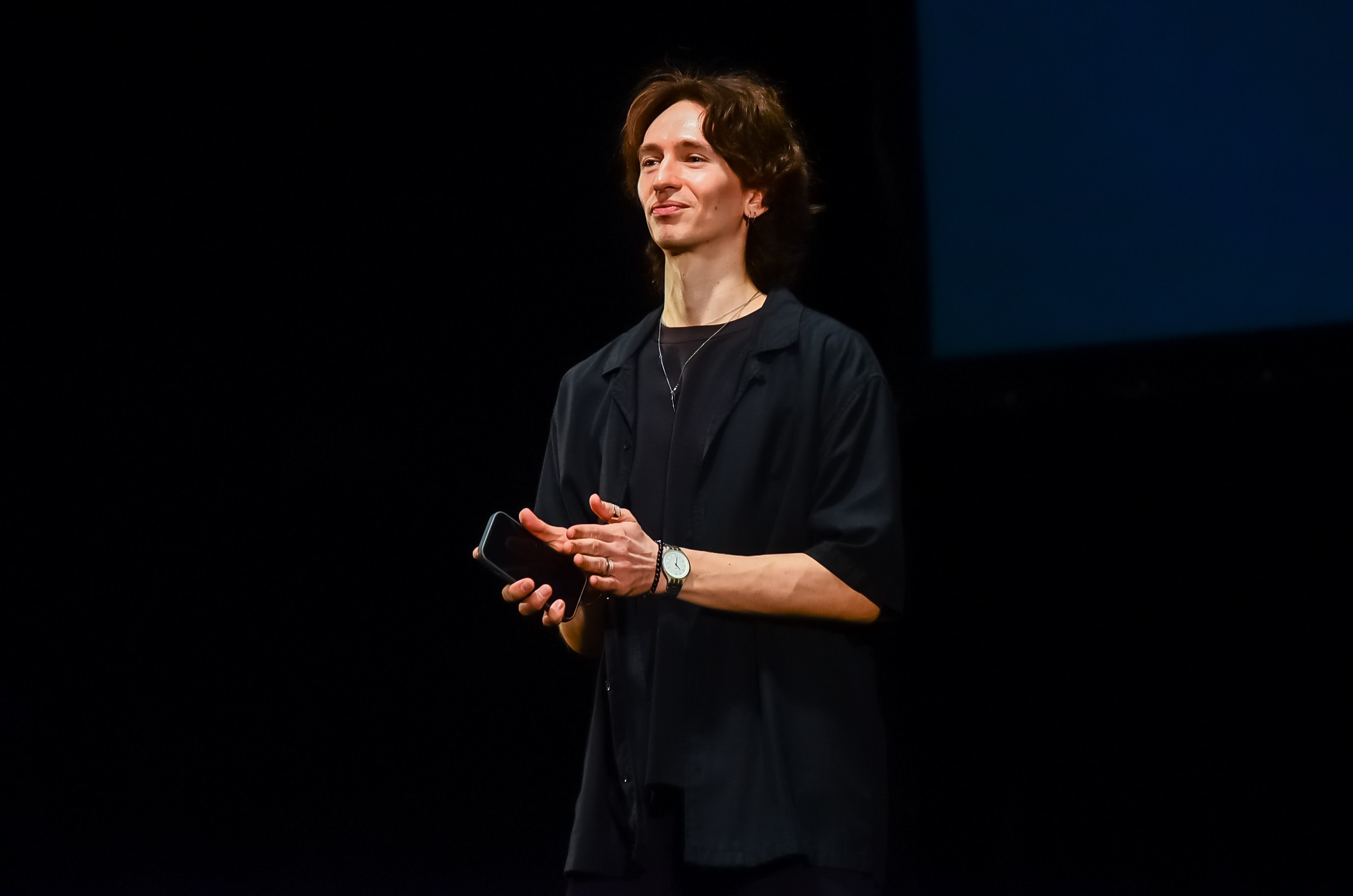 18.05.2024 Всероссийский фестиваль «На START!» г. Нижний Н. Медиастудия Фото Концепт