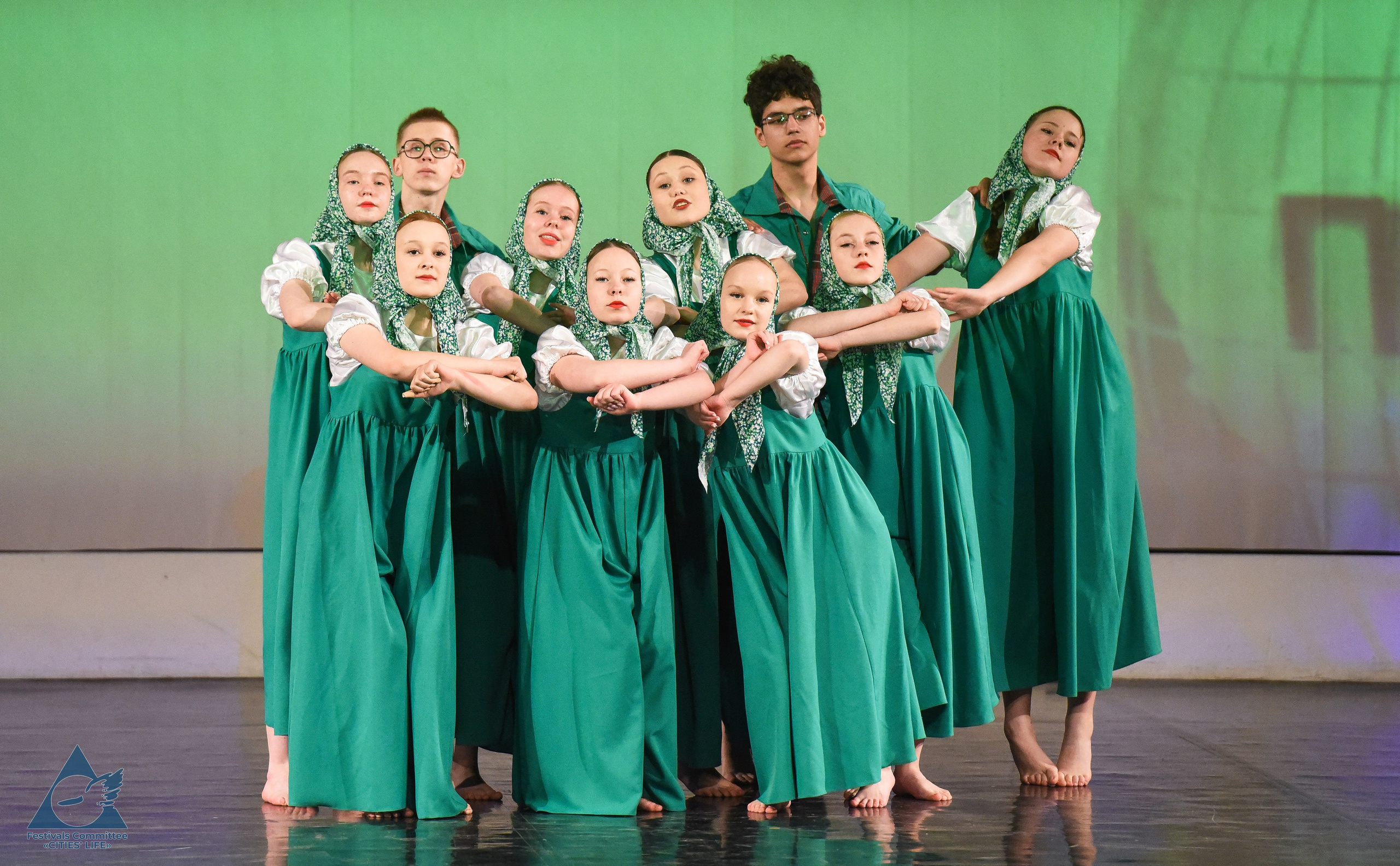 16.03.2026 «Жизнь Городов» Фестиваль-конкурс «ПЛАНЕТА ИСКУССТВ» г. Санкт-Петербург. Медиастудия Фото Концепт