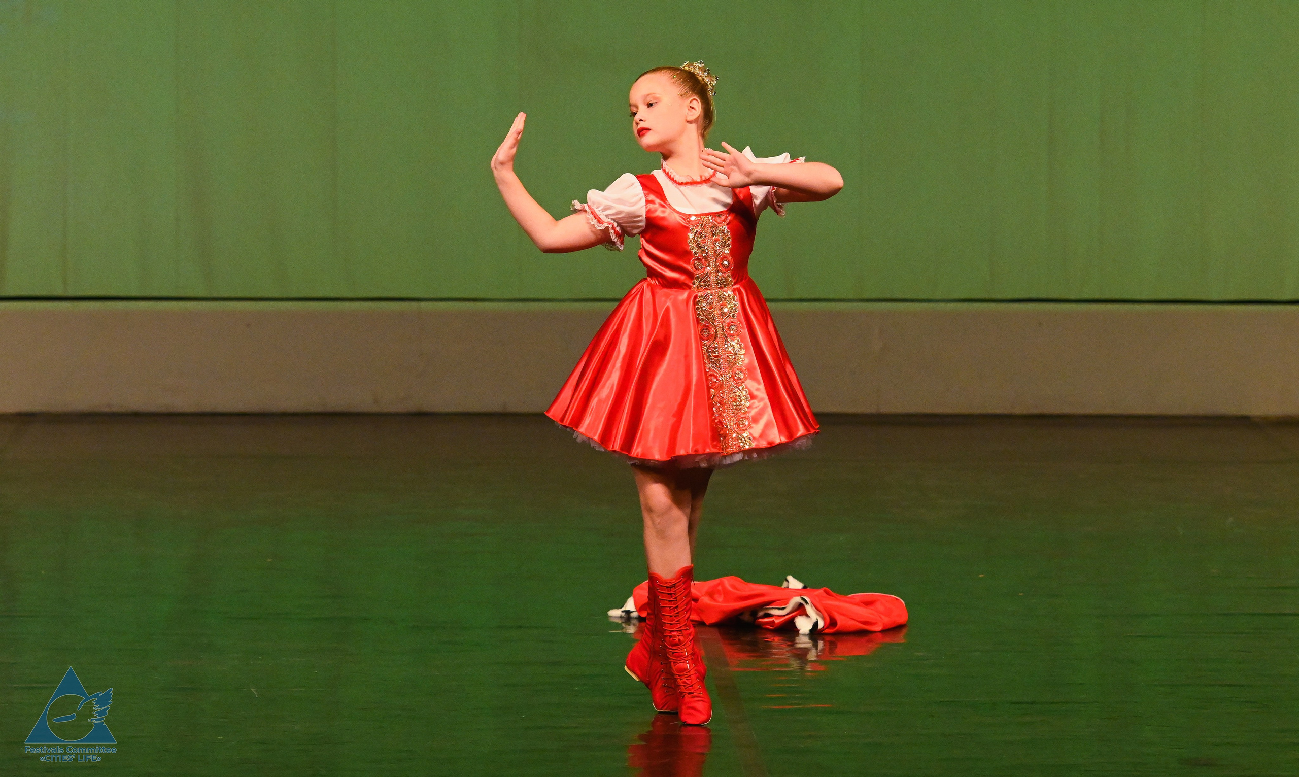 04.10.2025 «Жизнь Городов» Фестиваль-конкурс «ПЛАНЕТА ИСКУССТВ» г. Санкт-Петербург. Медиастудия Фото Концепт