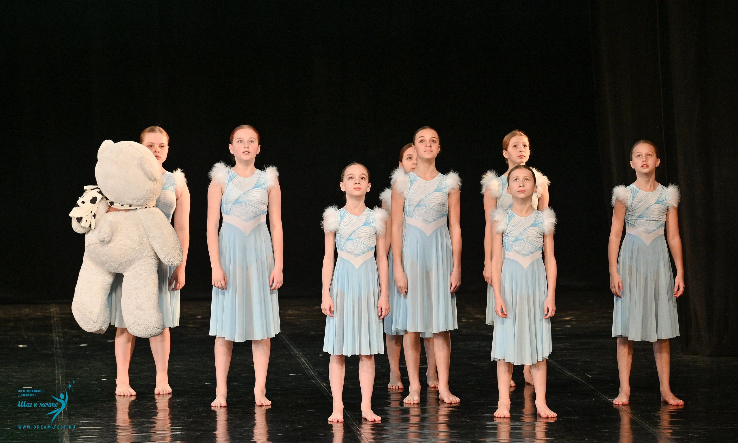 08.02.2025 Фестиваль-конкурс «Диалог танца» | Фестивальное движение «Шаг к мечте». Медиастудия Фото Концепт