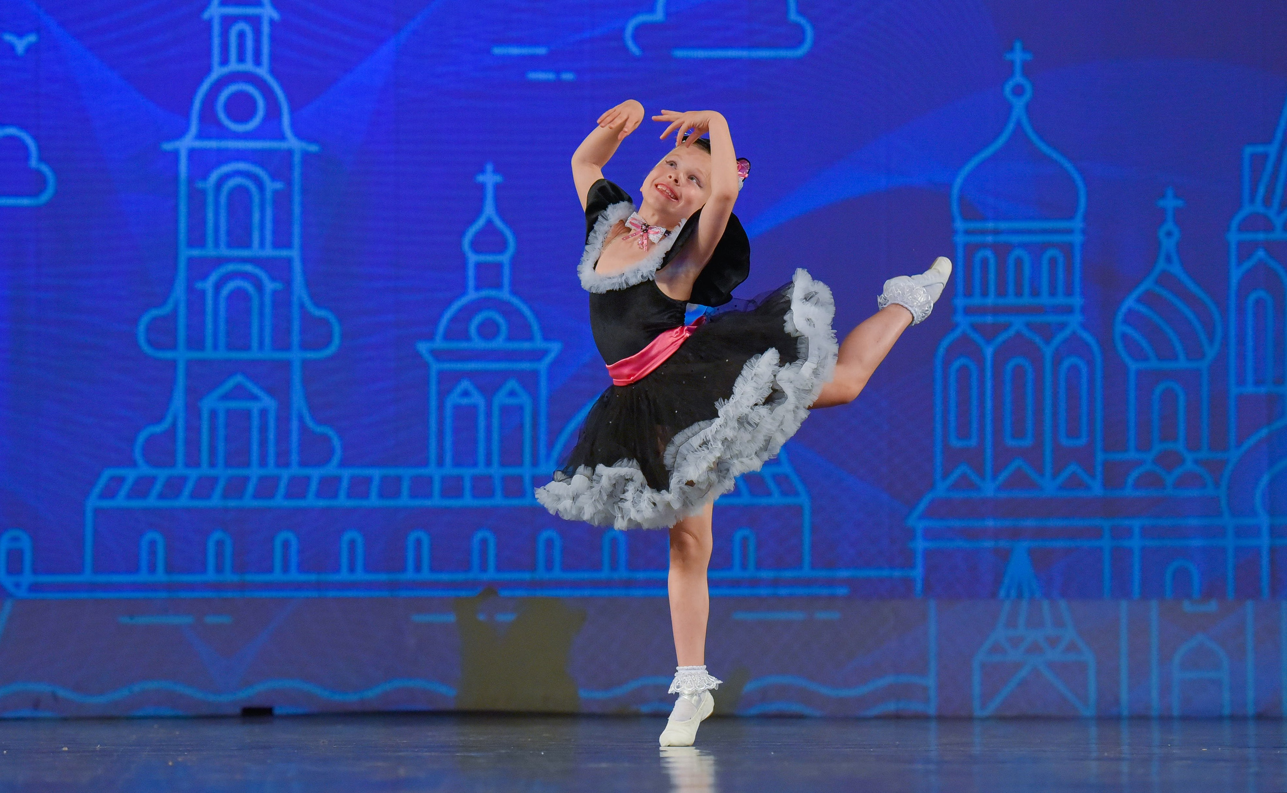 08.06.2024 Всероссийский фестиваль талантов «Невские встречи» г. Санкт-Петербург. Медиастудия Фото Концепт