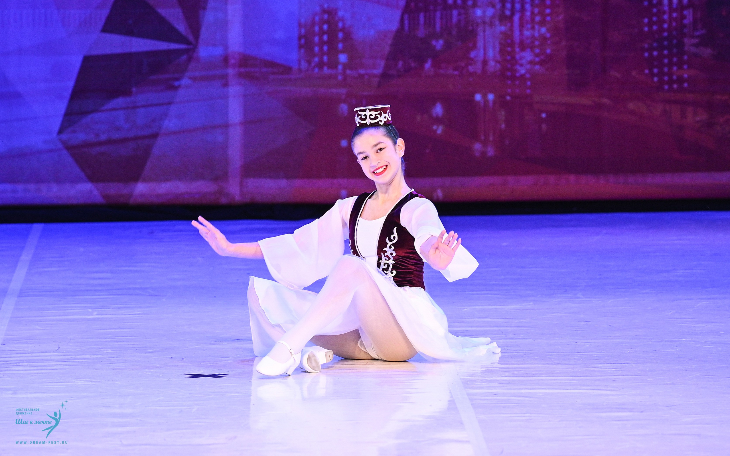 17.05.2025 «Московский Звездопад» Фестивальное движение «Шаг к мечте» г. Москва. Медиастудия Фото Концепт