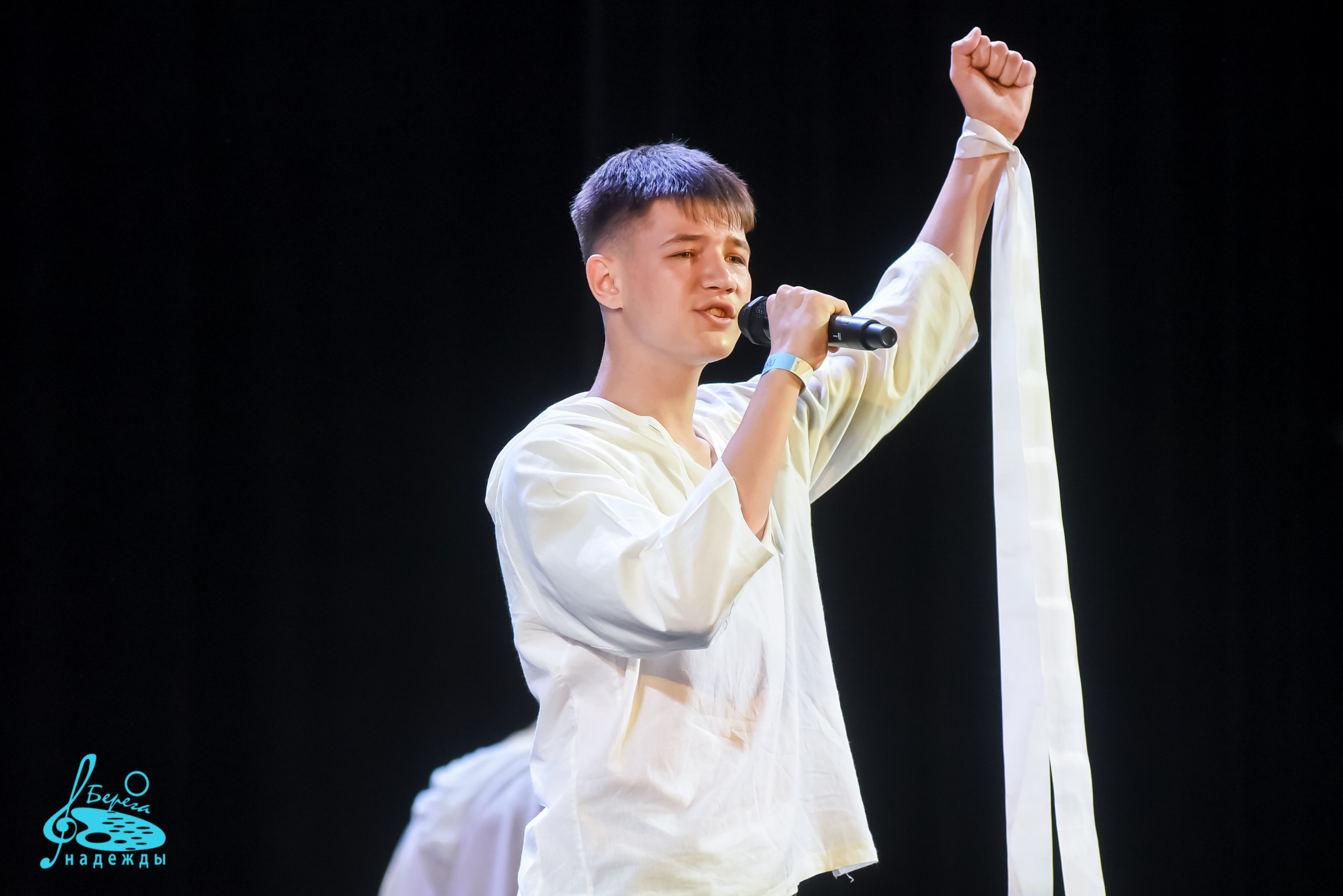 16.06.2024 Финальная Гранд-Премия проекта «Берега Надежды» г. Москва. Медиастудия Фото Концепт