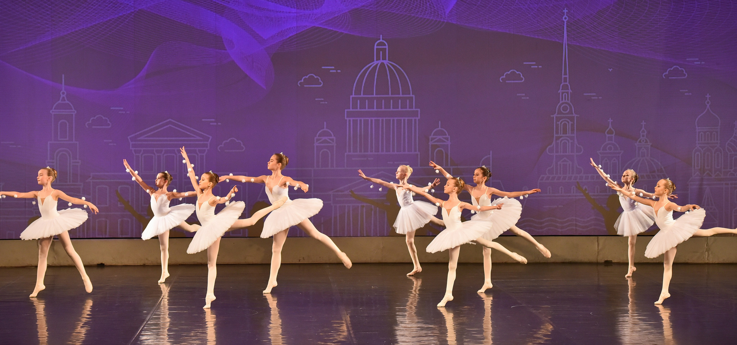 01.12.2024 Фестиваль хореографического искусства «АРТ-КОМПАС. СЕВЕРО-ЗАПАД» г. Спб. Медиастудия Фото Концепт