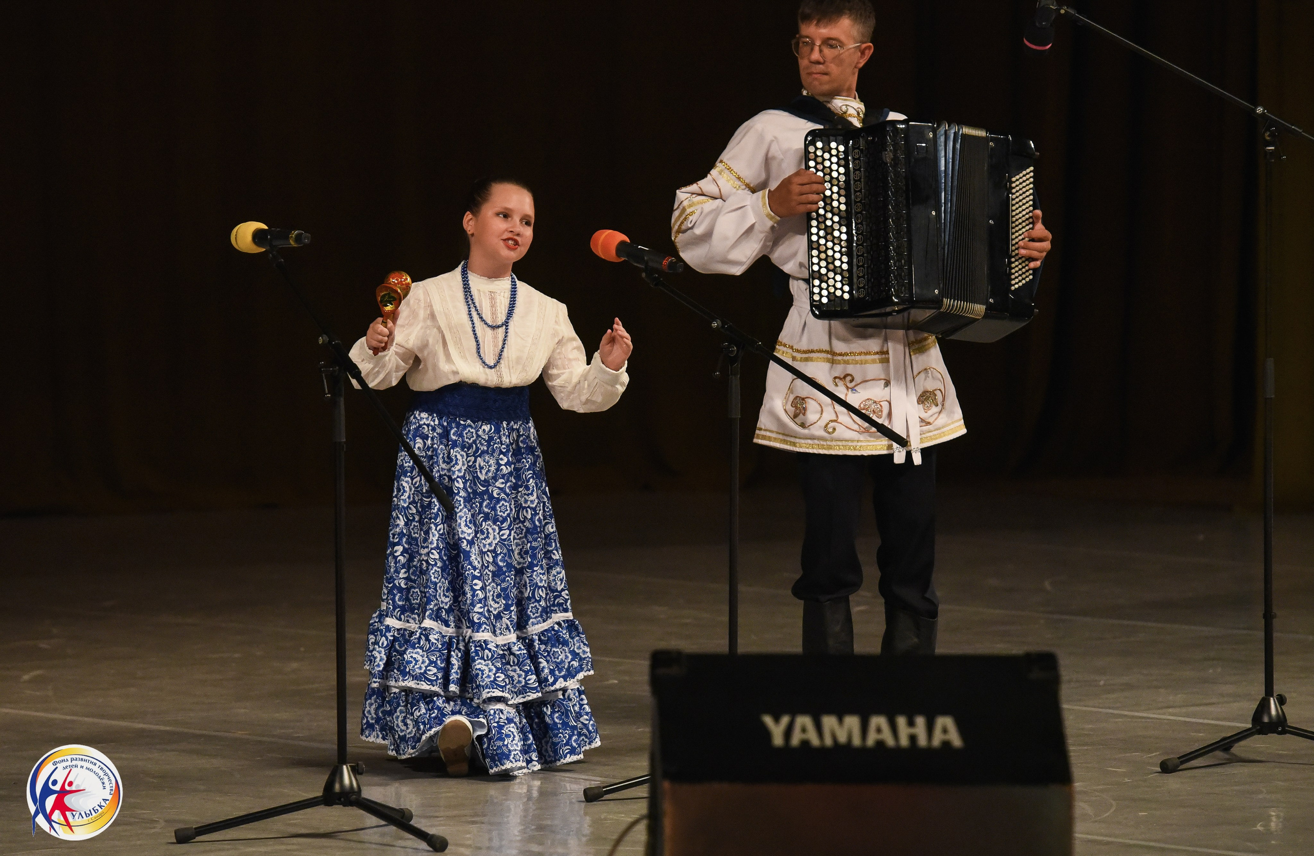 01.07.2026 Финал Международного творческого проекта «Улыбки Мира» г. Санкт-Петербург. Медиастудия Фото Концепт