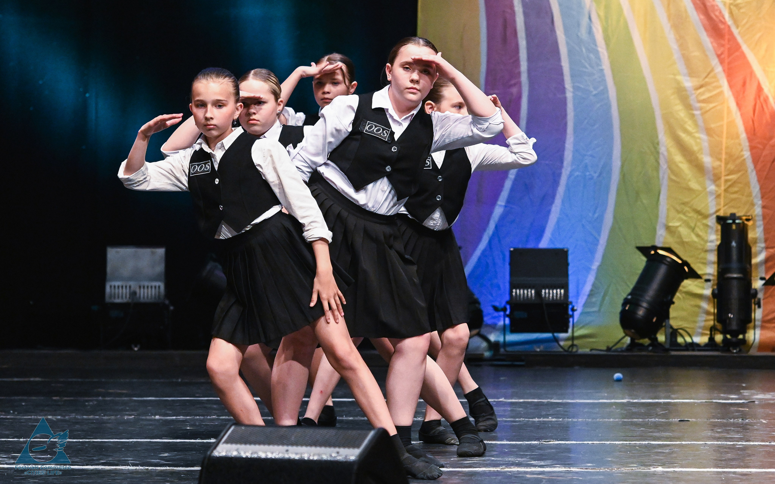 07.06.2025 «Жизнь Городов» Фестиваль-конкурс «ПЛАНЕТА ИСКУССТВ» г. Кондопога. Медиастудия Фото Концепт