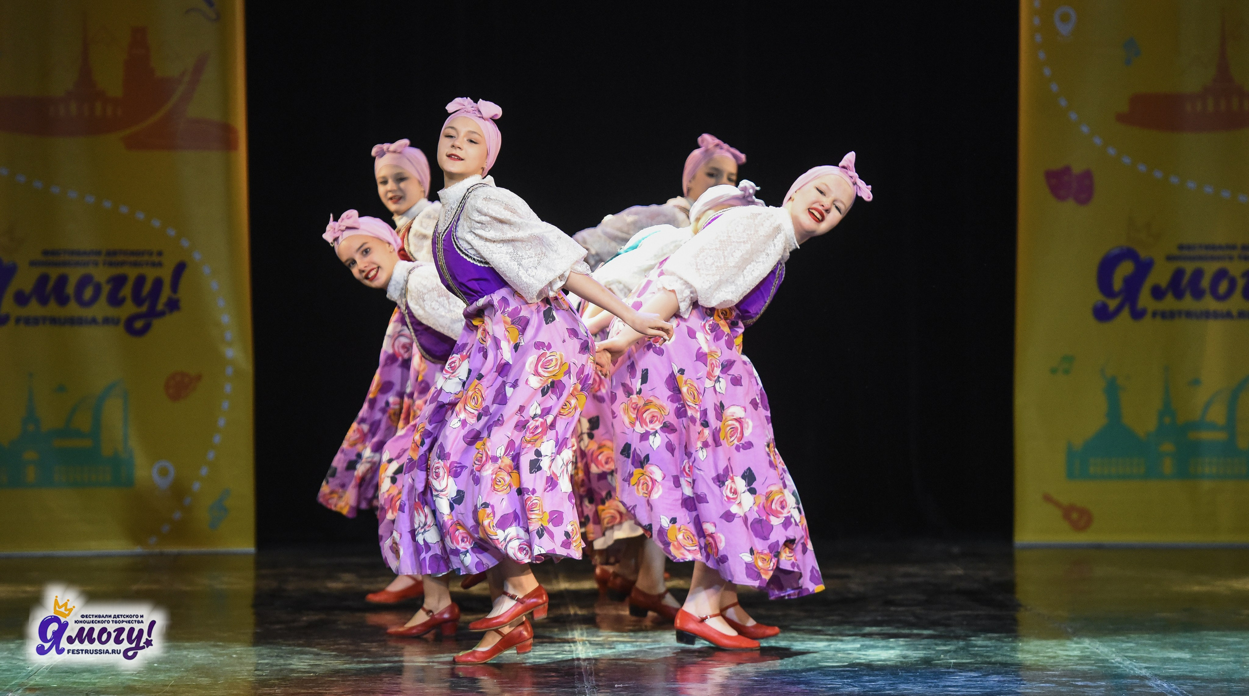 21.02.2026 «Я МОГУ!» 89-й Международный фестиваль-конкурс «Вдохновение. Зима» г. Санкт-Петербург. Медиастудия Фото Концепт