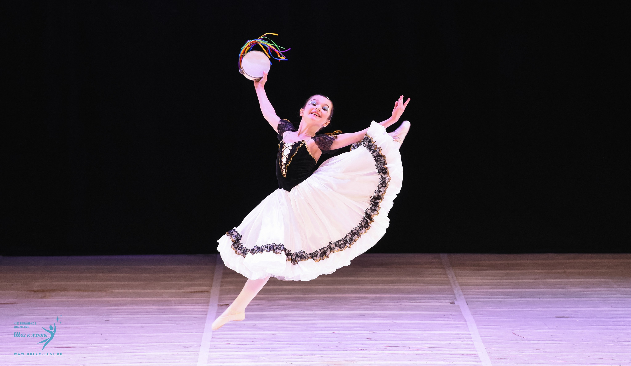 28.02.2026 Фестивальное движение «Шаг к мечте» г. Москва. Медиастудия Фото Концепт