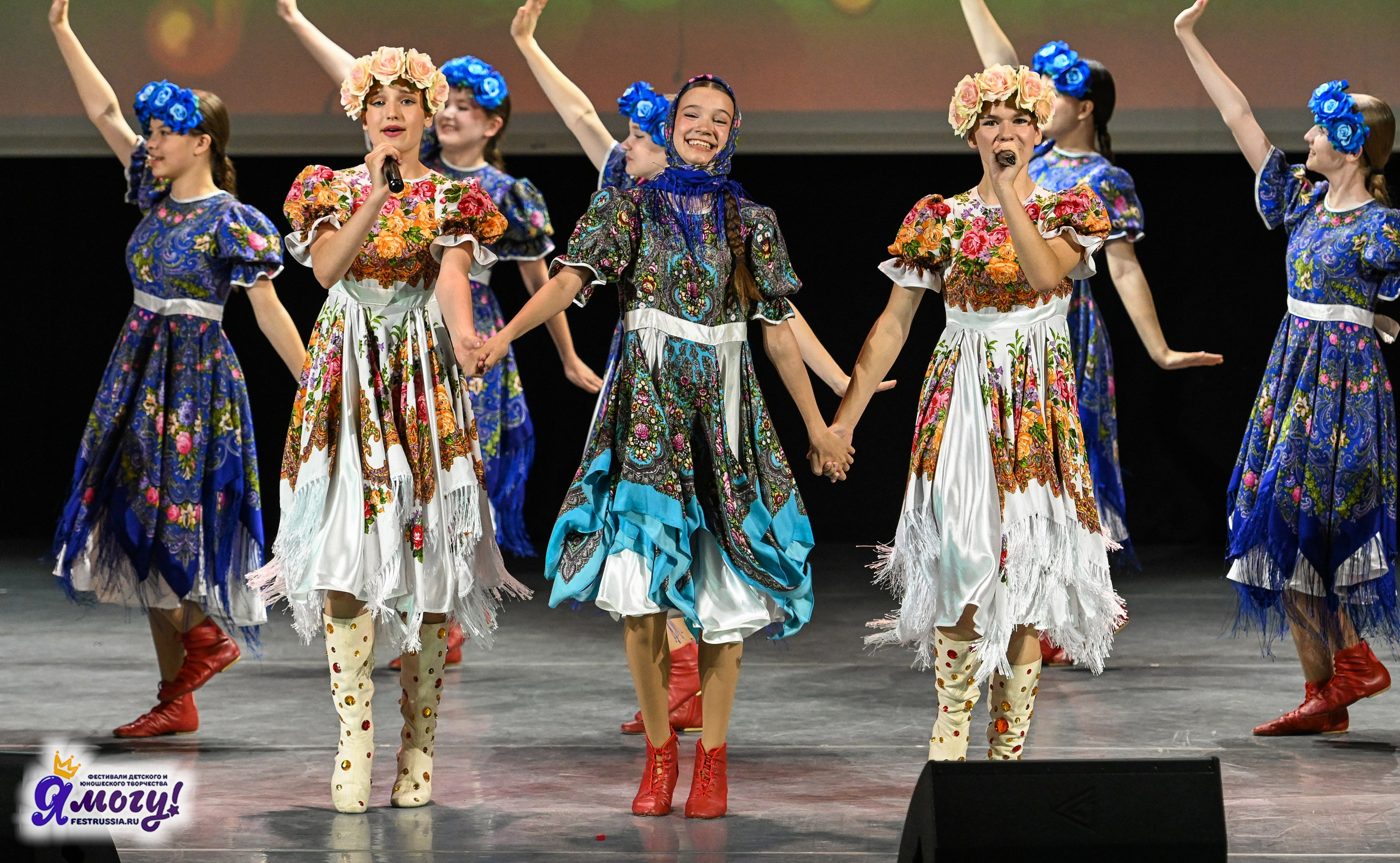 23.06.2024 «Я МОГУ!» Международный фестиваль-конкурс «Союз Добра» г. Минск. Медиастудия Фото Концепт