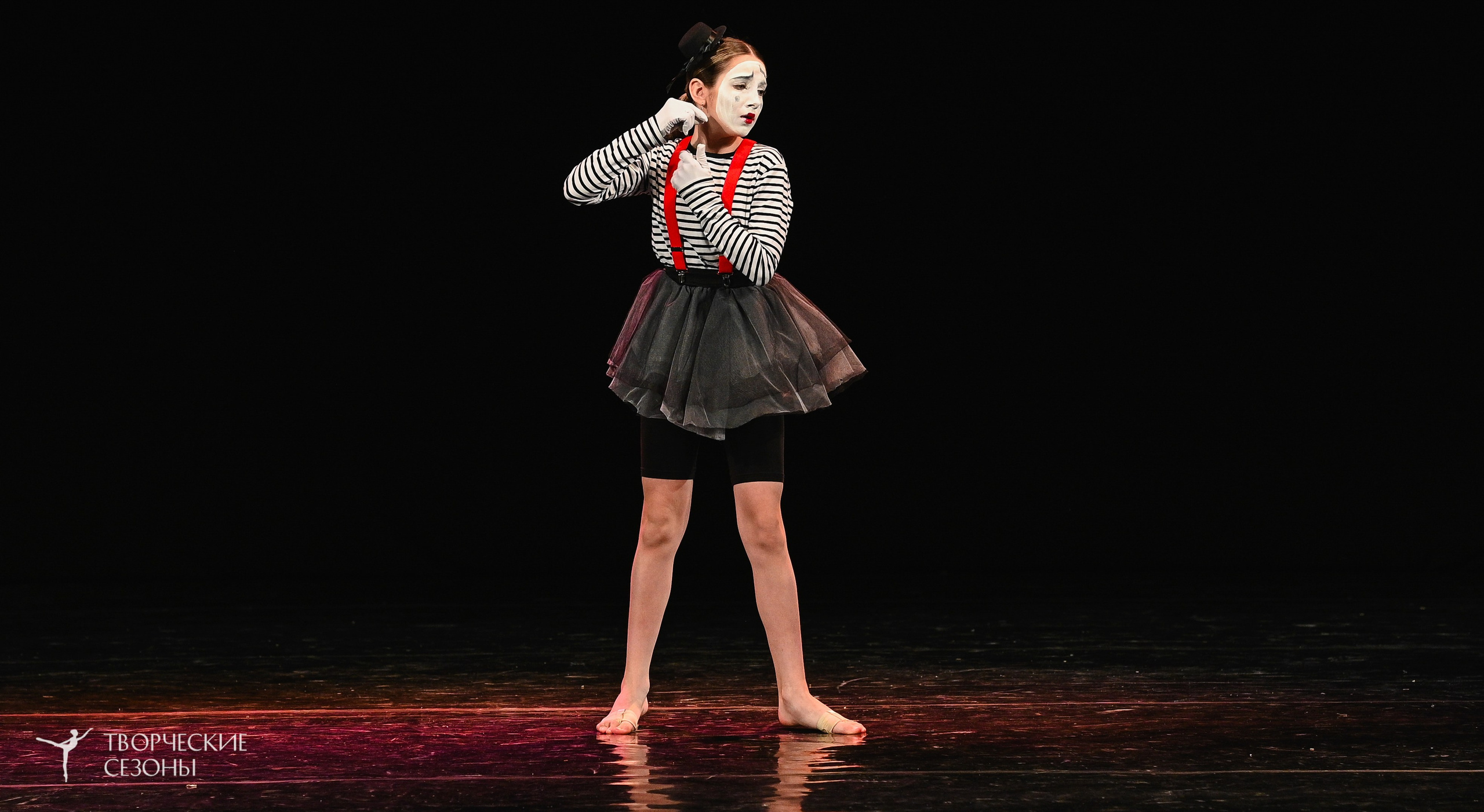 27.03.2026 V Всероссийский фестиваль «Россия танцует на Волге. Нижний Новгород». Медиастудия Фото Концепт