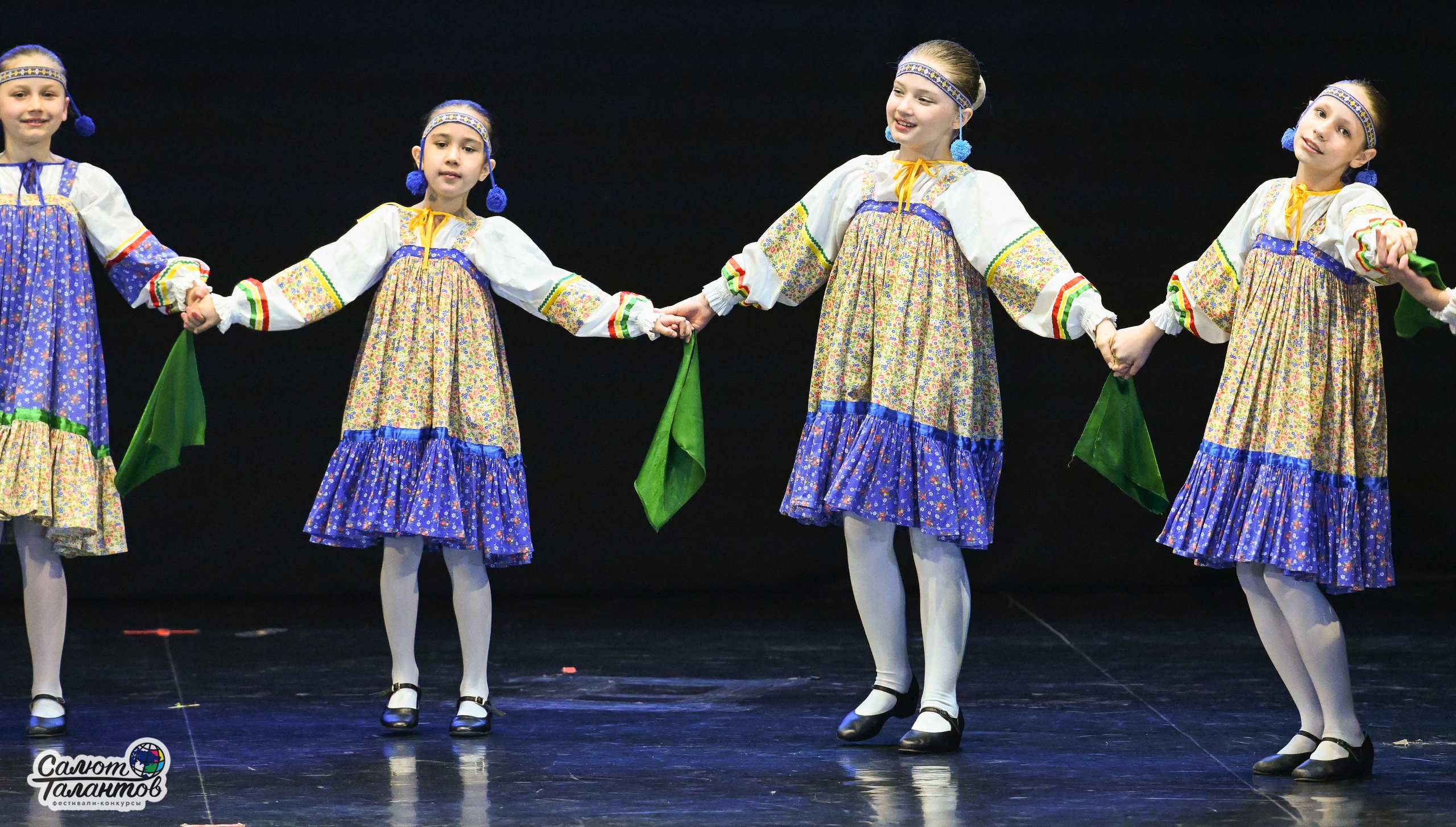 05.05.2025 «Салют Талантов» 9-й Фестиваль-Конкурс г. Волгоград. Медиастудия Фото Концепт