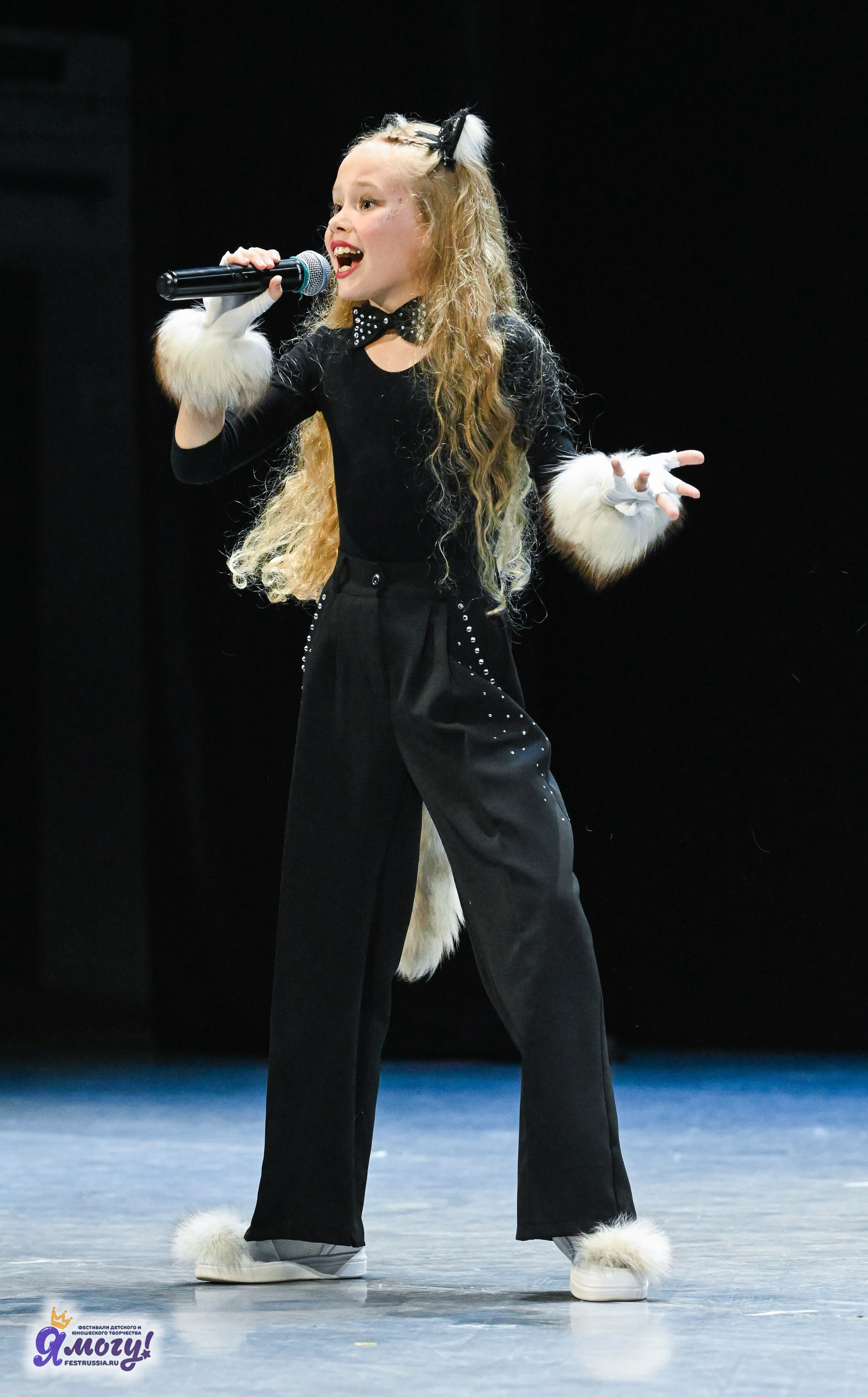 14.06.2025 «Я МОГУ!» XX Международный фестиваль-конкурс «Союз Добра» г. Минск. Медиастудия Фото Концепт