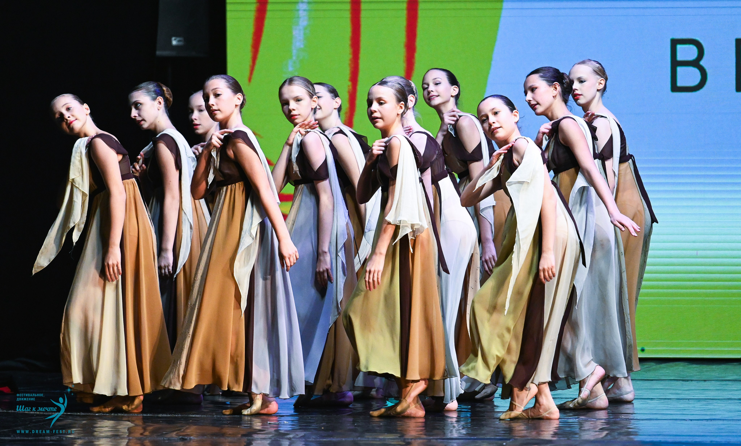 25.10.2025 Фестивальное движение «Шаг к мечте» г. Минск. Медиастудия Фото Концепт