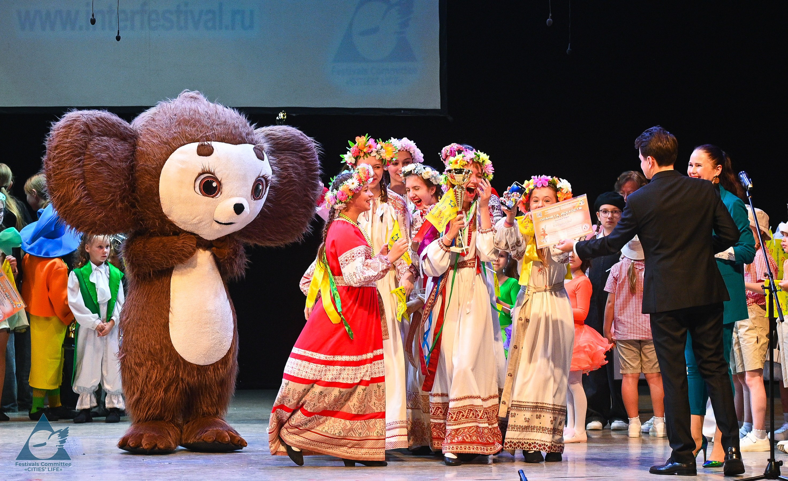 25.10.2025 «Жизнь Городов» Фестиваль-конкурс «ПЛАНЕТА ИСКУССТВ» г. Москва. Медиастудия Фото Концепт