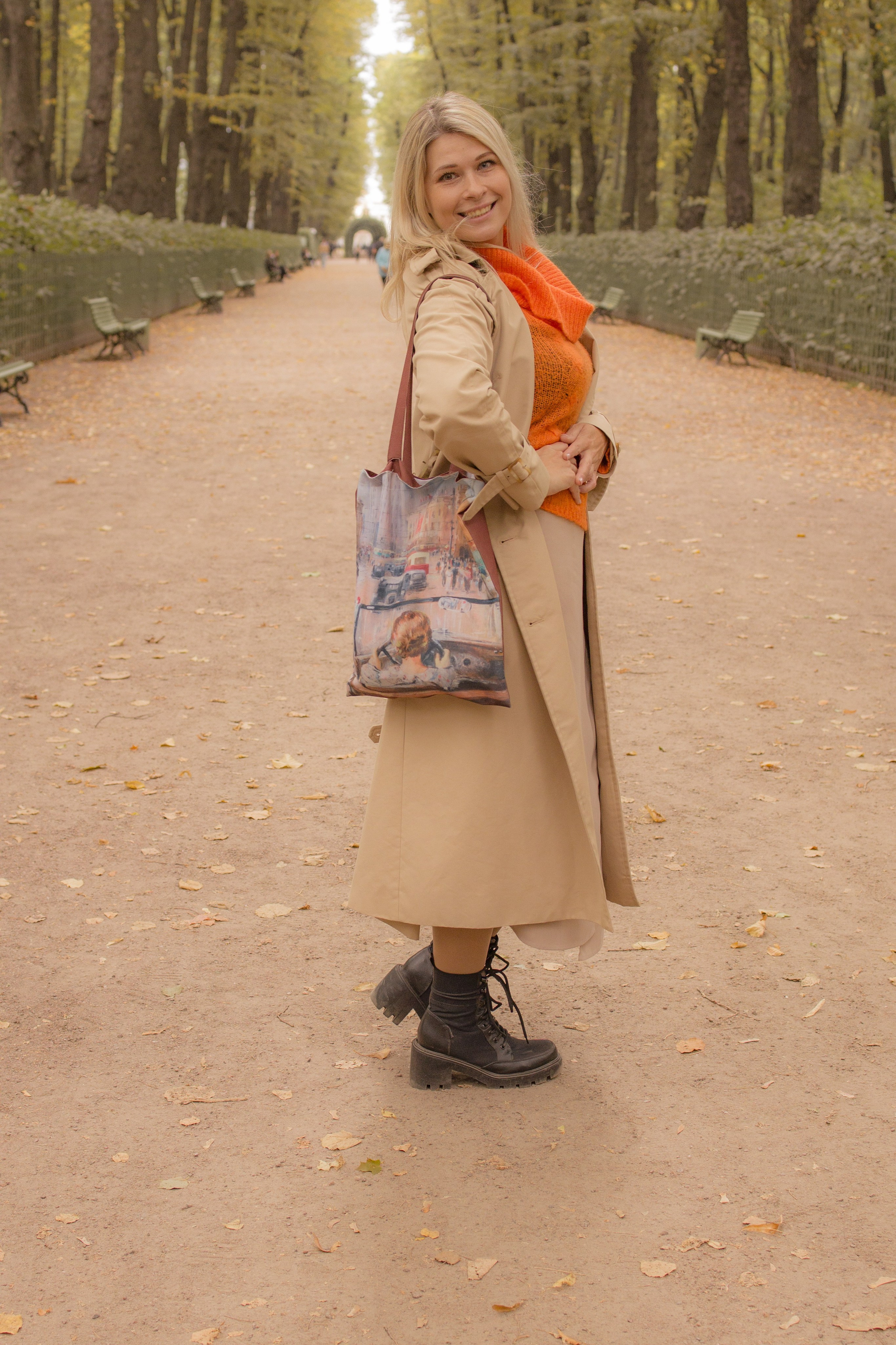 Наталья. Художественная фотография