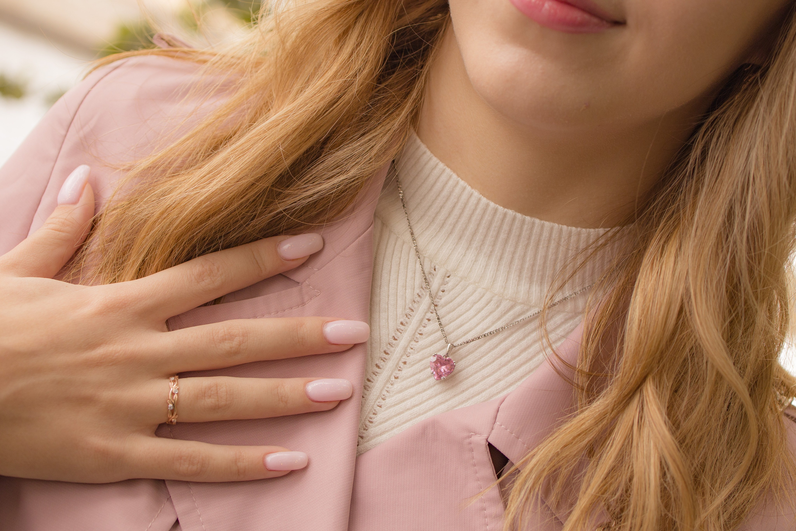 Кира. Художественная фотография