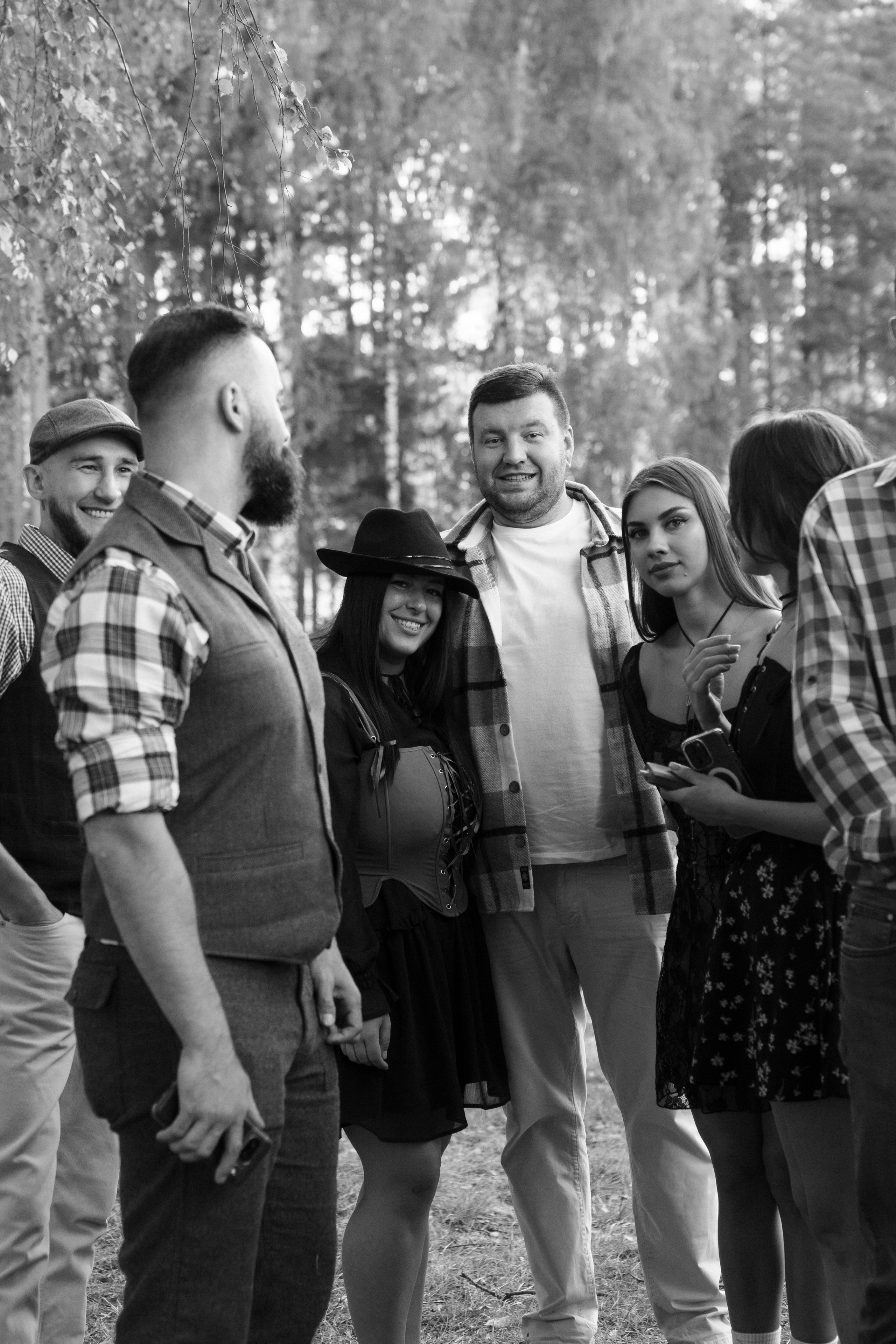 Till death. Свадебный фотограф Наташа Брифли