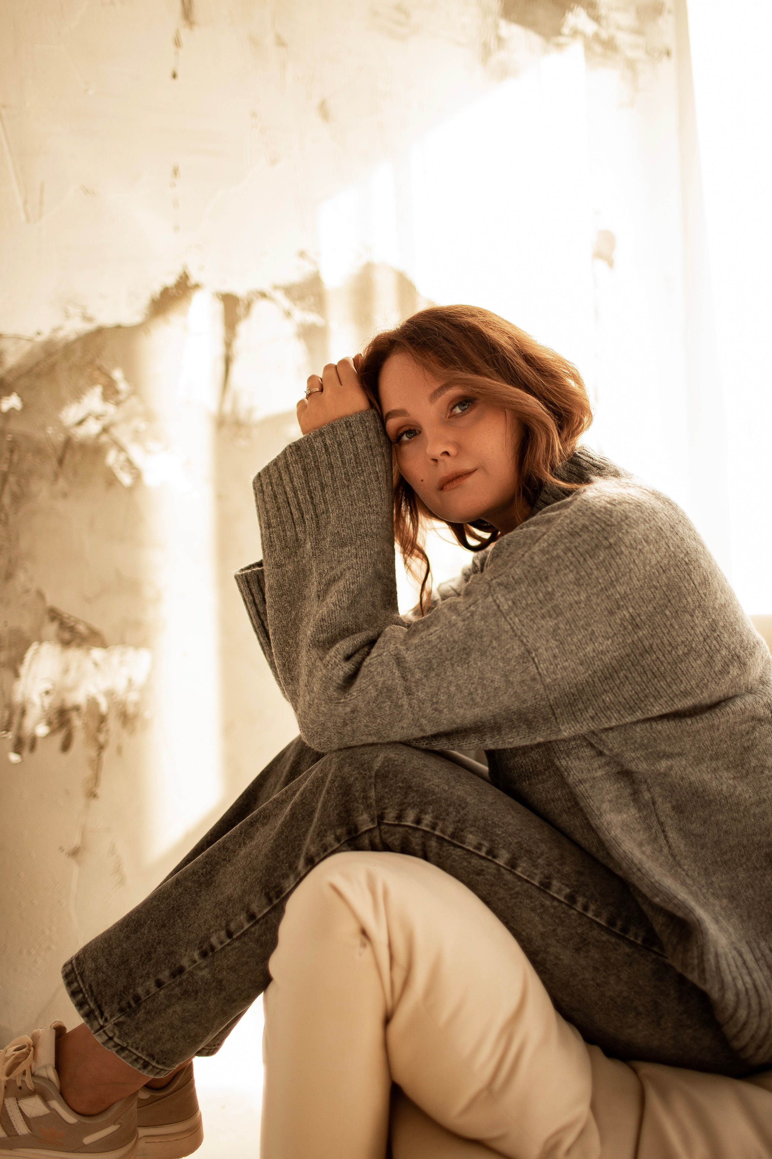 Светлана. Семейная съемка — это красивый способ признаться своей семье в любви