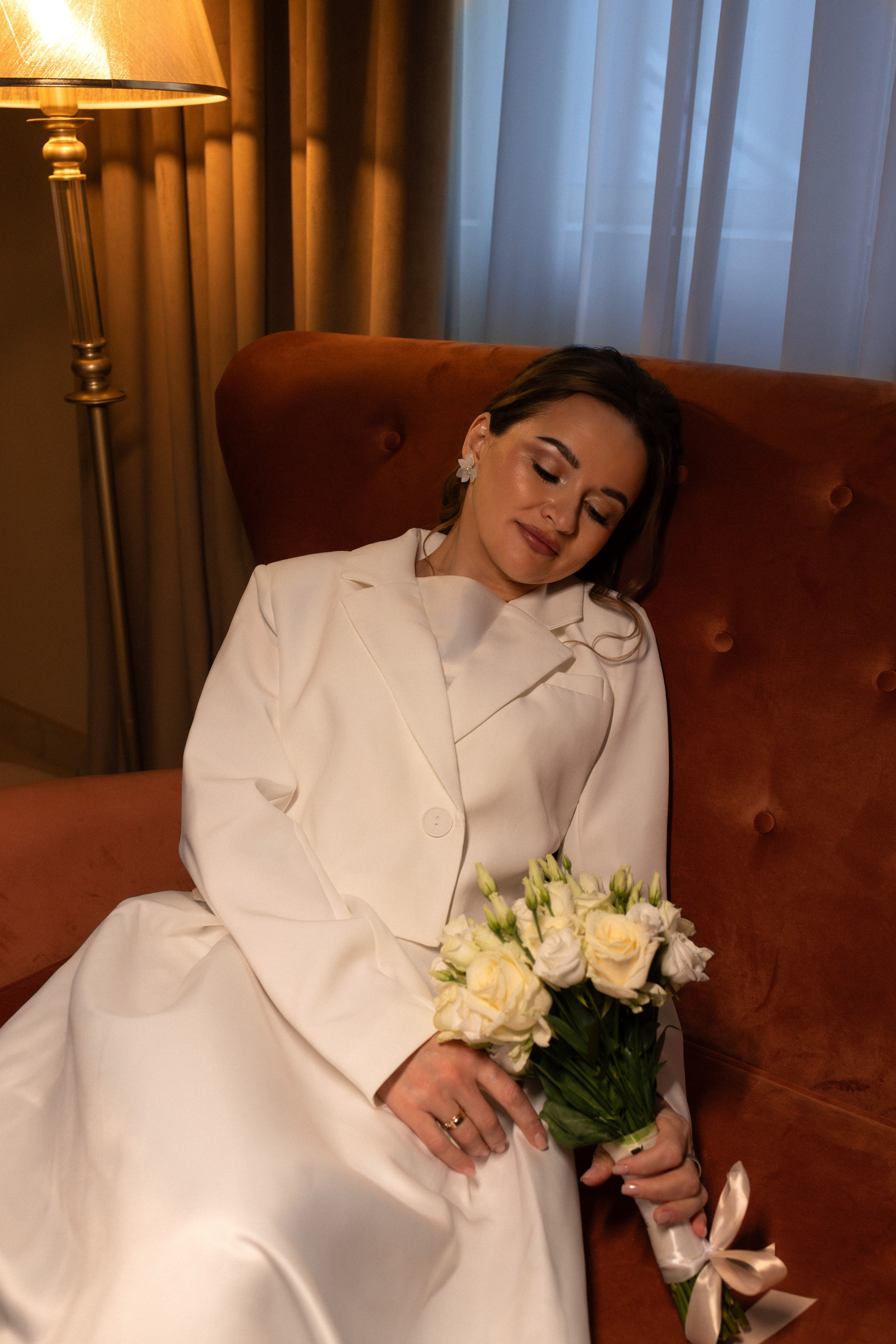 Свадьба Александра и Анастасии — 2026